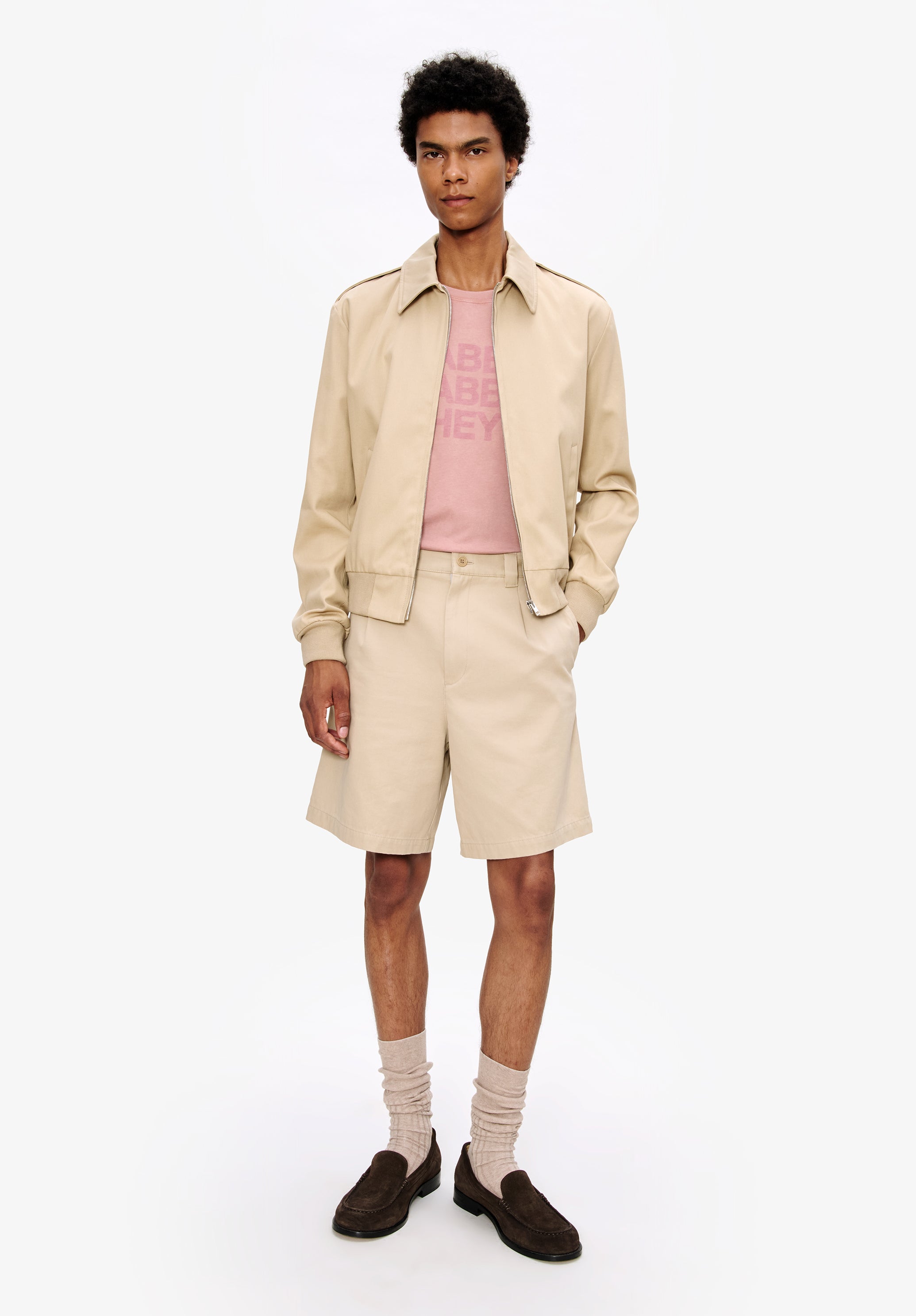 Summer sale outerwear men | A.P.C.
