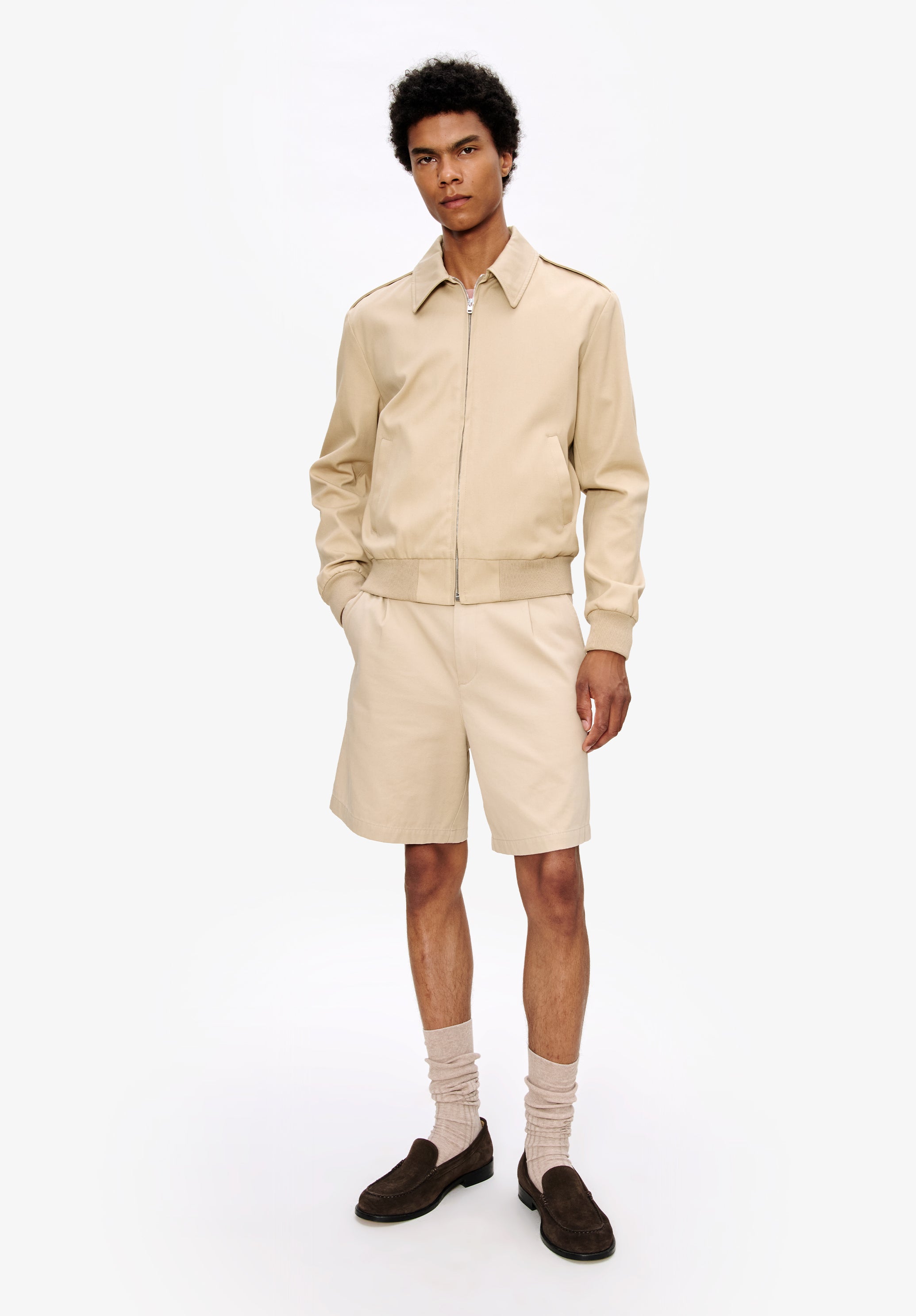 Summer sale outerwear men | A.P.C.