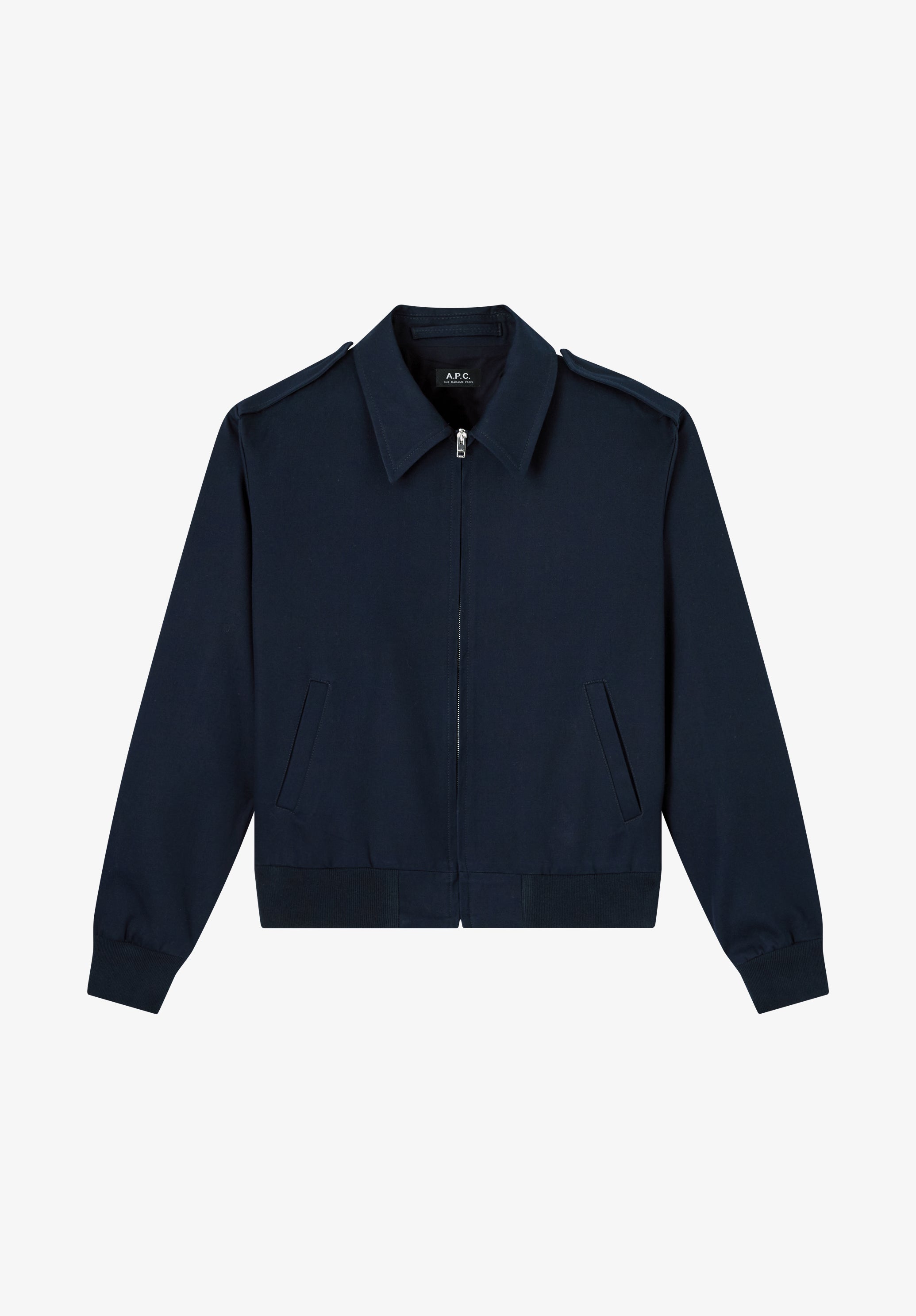 Men's retail fashion collection · Men's clothing | A.P.C. – Page 15