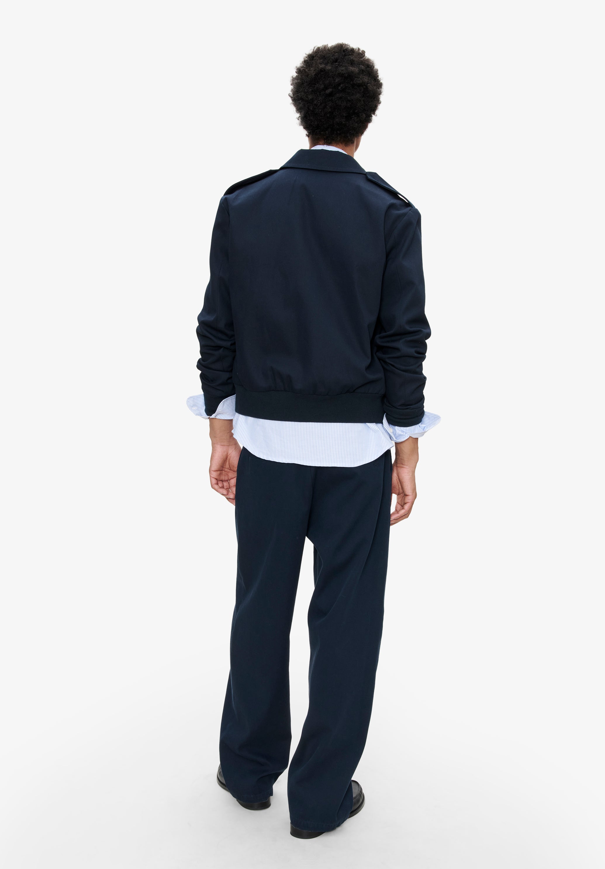 Men's retail fashion collection · Men's clothing | A.P.C. – Page 15