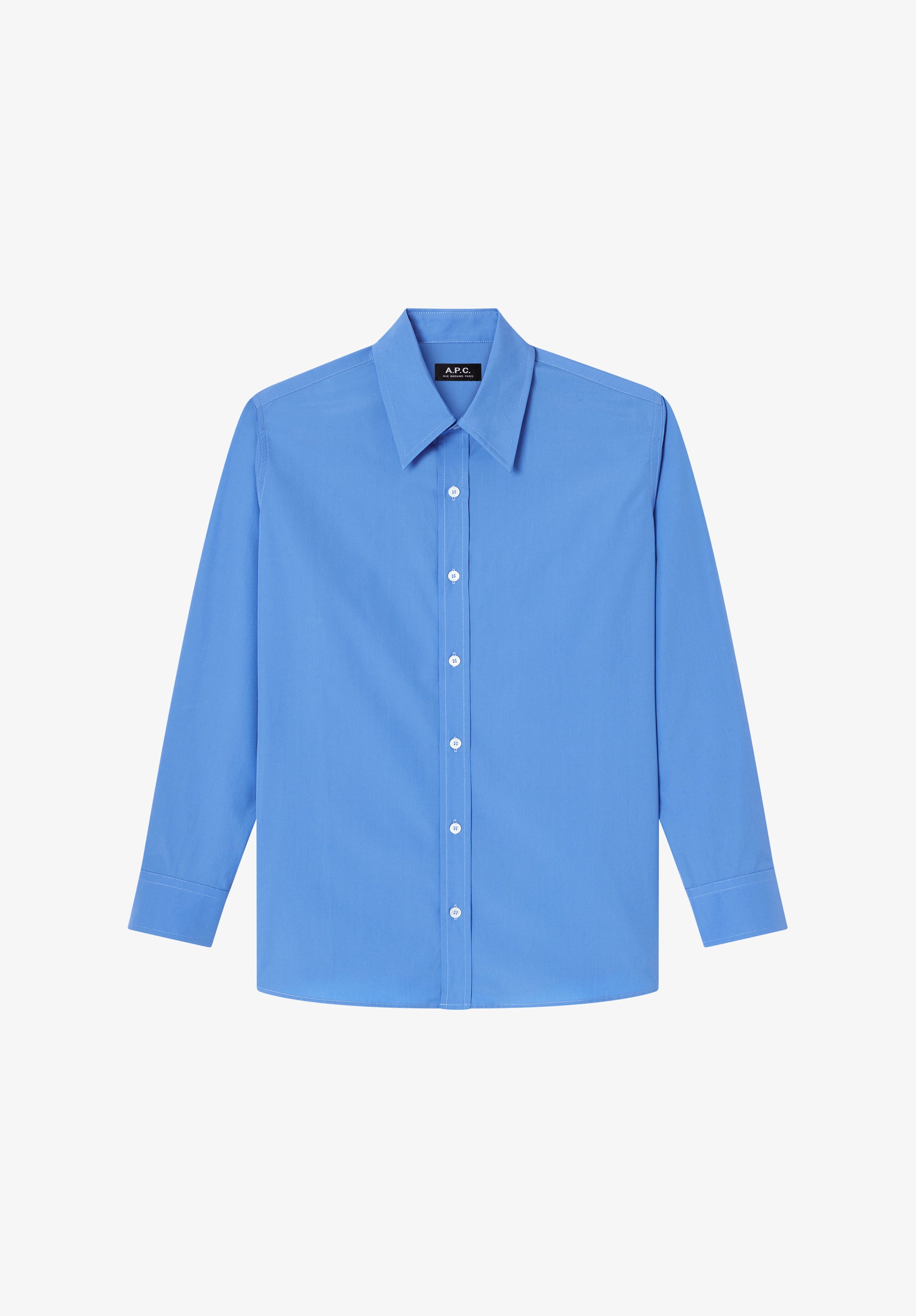 Kayla shirt | A.P.C.