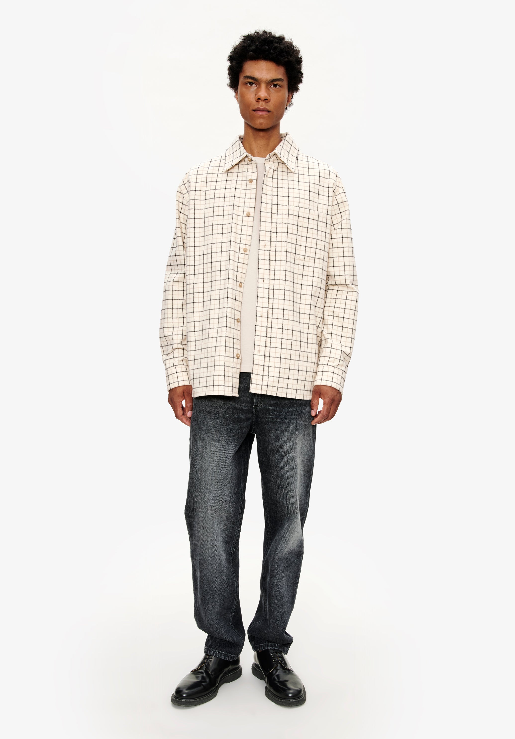 Mens coat · Parka · Mens trench coat · Winter coat | A.P.C. – Page 2