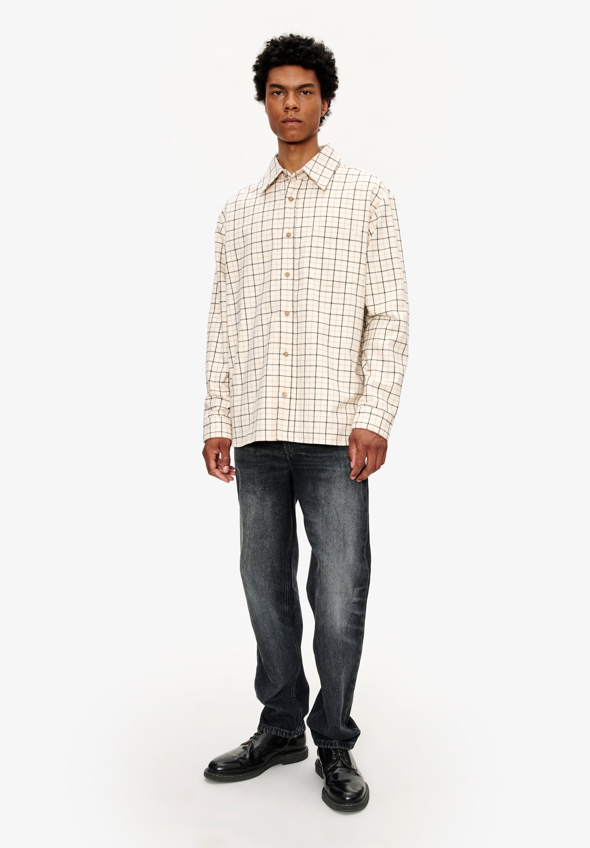 Mens coat · Parka · Mens trench coat · Winter coat | A.P.C. – Page 2