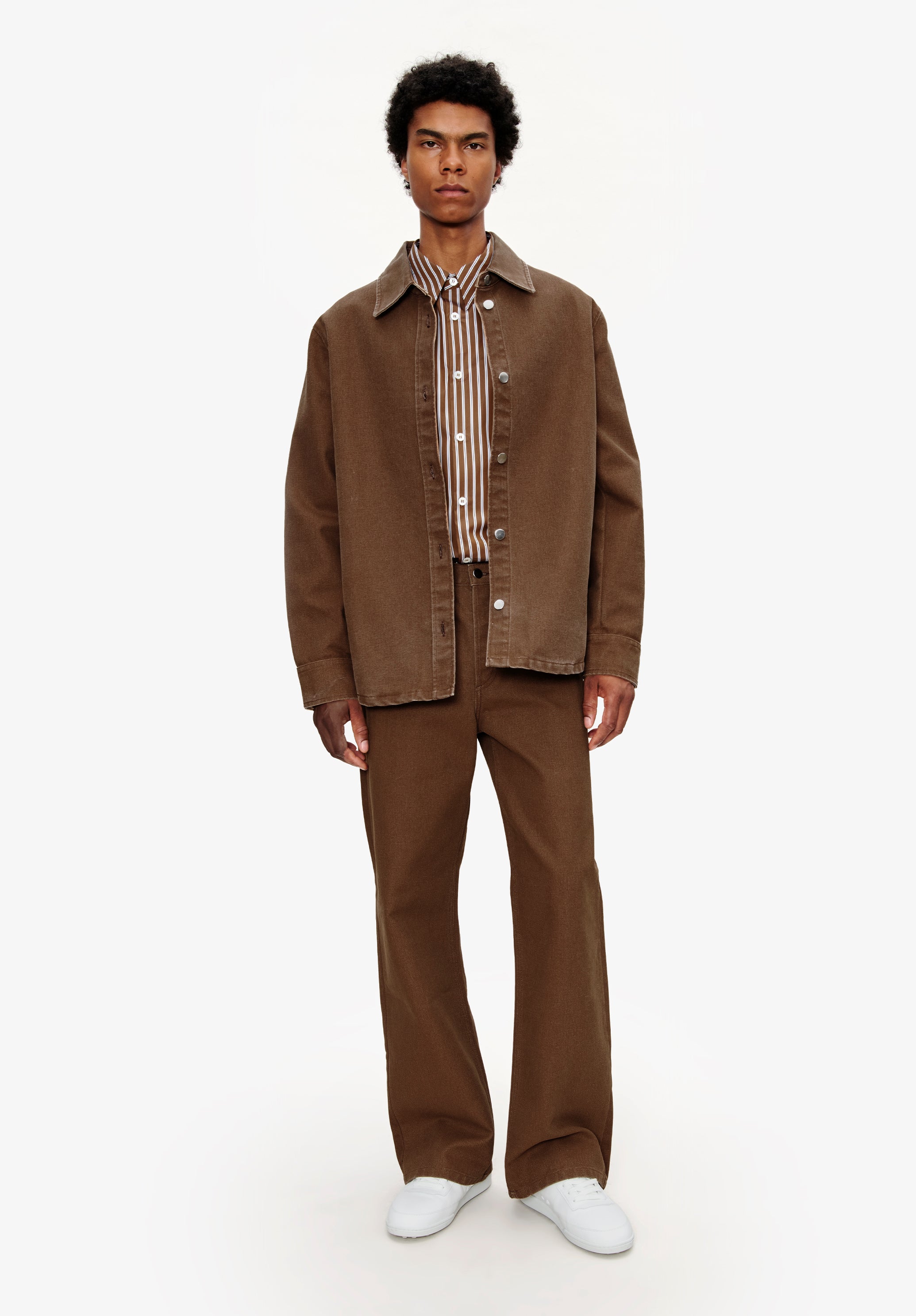 Aaron - Denim jeans | A.P.C.