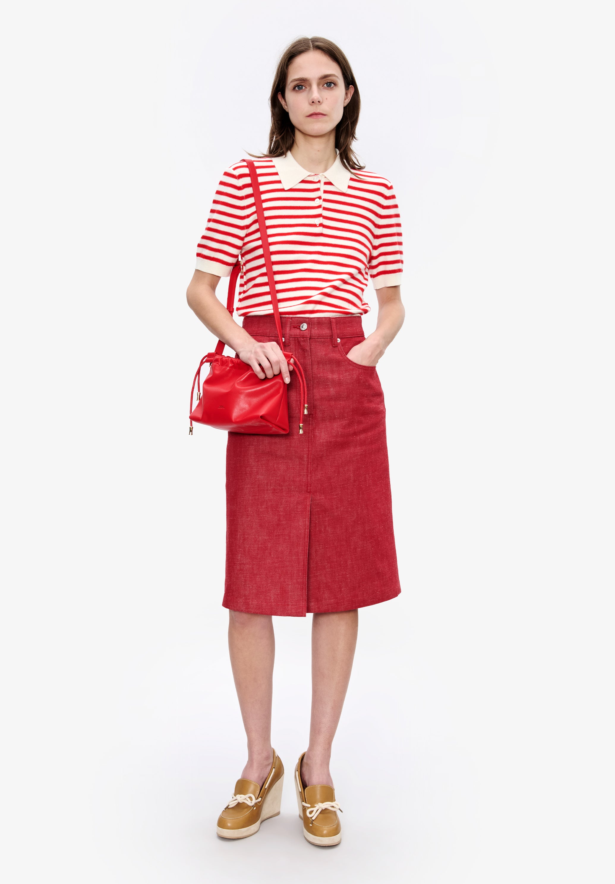 Lizzie skirt - 1