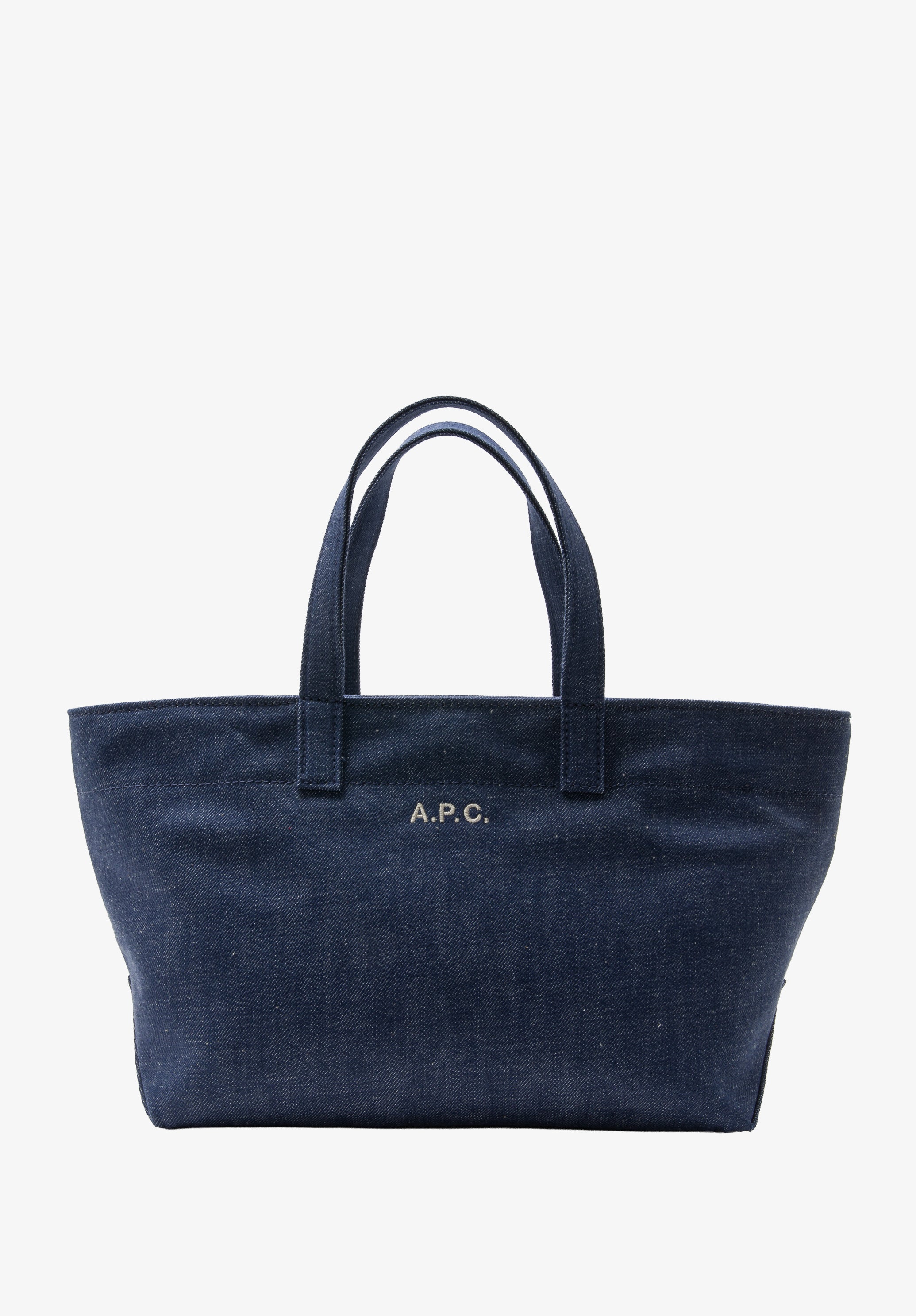 Le Drummer Toile Small bag