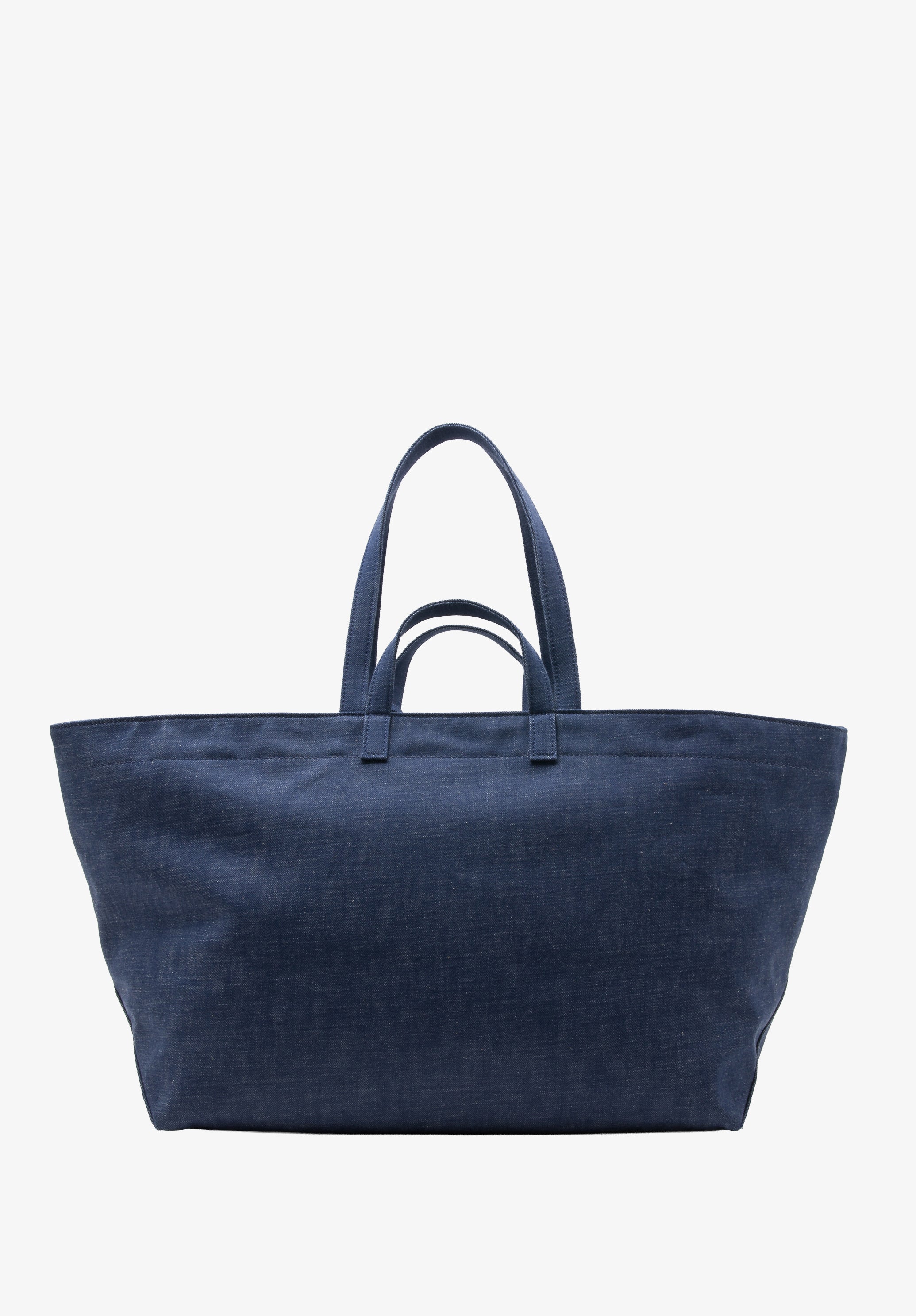 Le Drummer Toile bag | A.P.C.