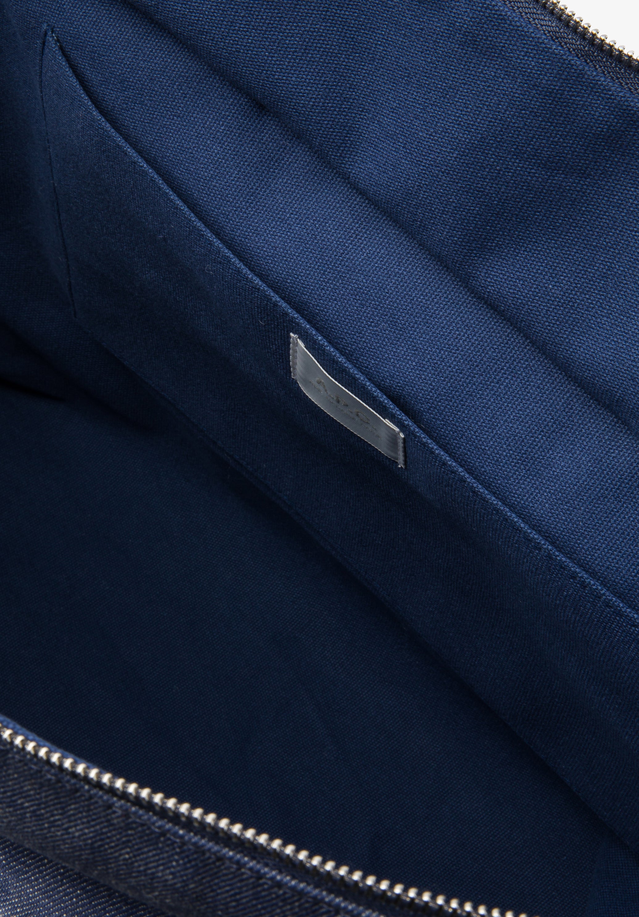 Le Drummer Toile bag | A.P.C.