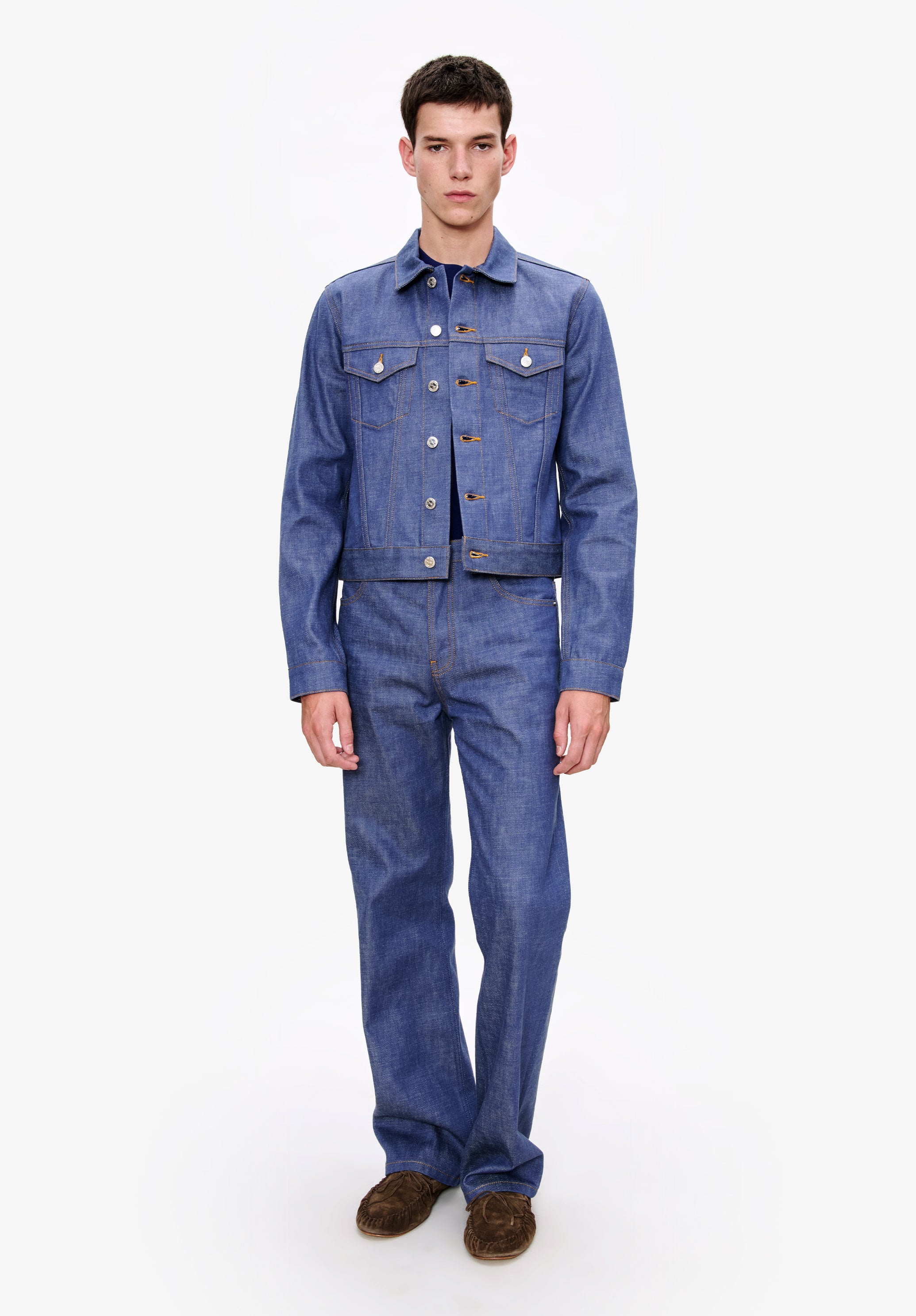 Lenny jacket | A.P.C.