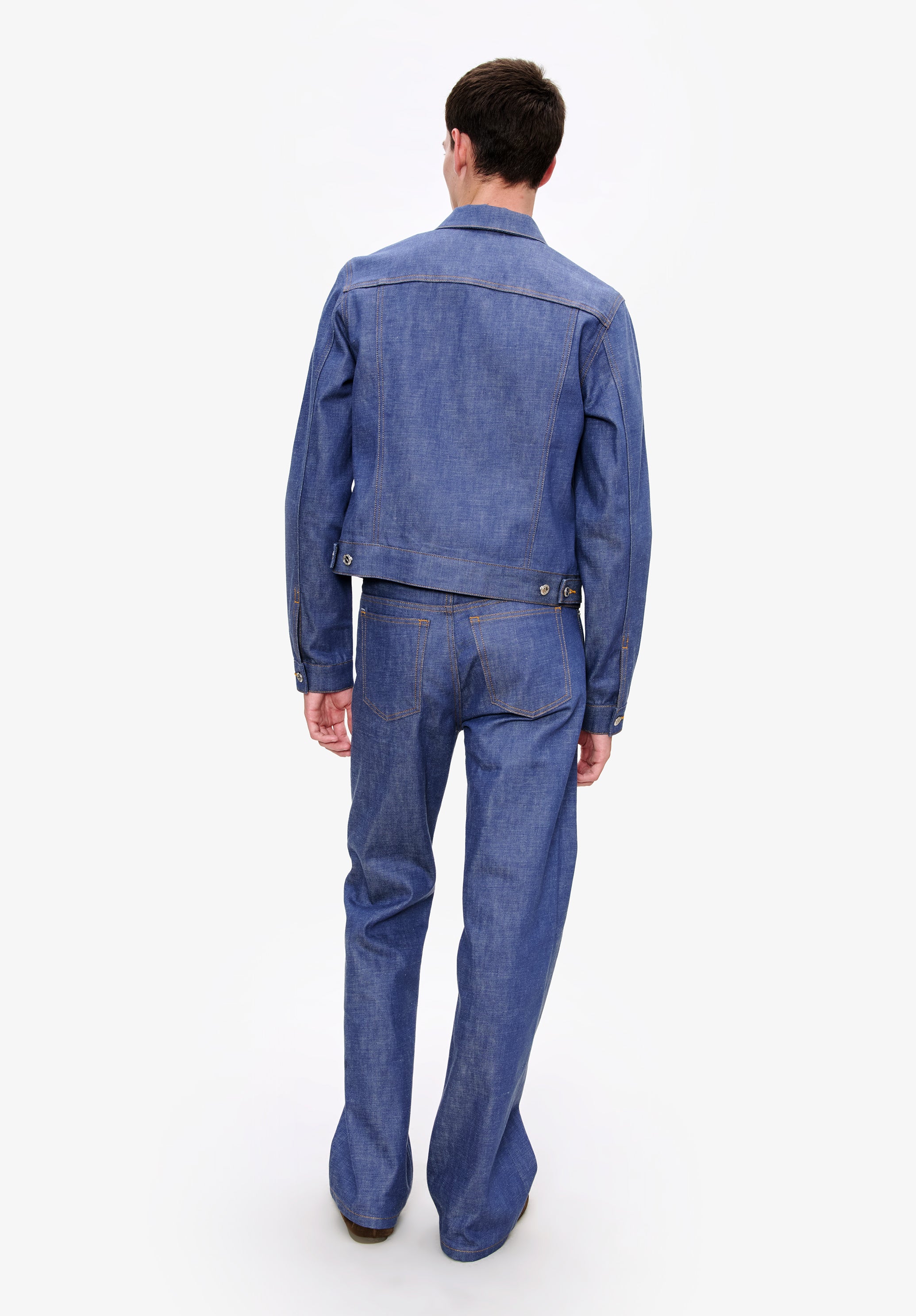 Lenny jacket | A.P.C.