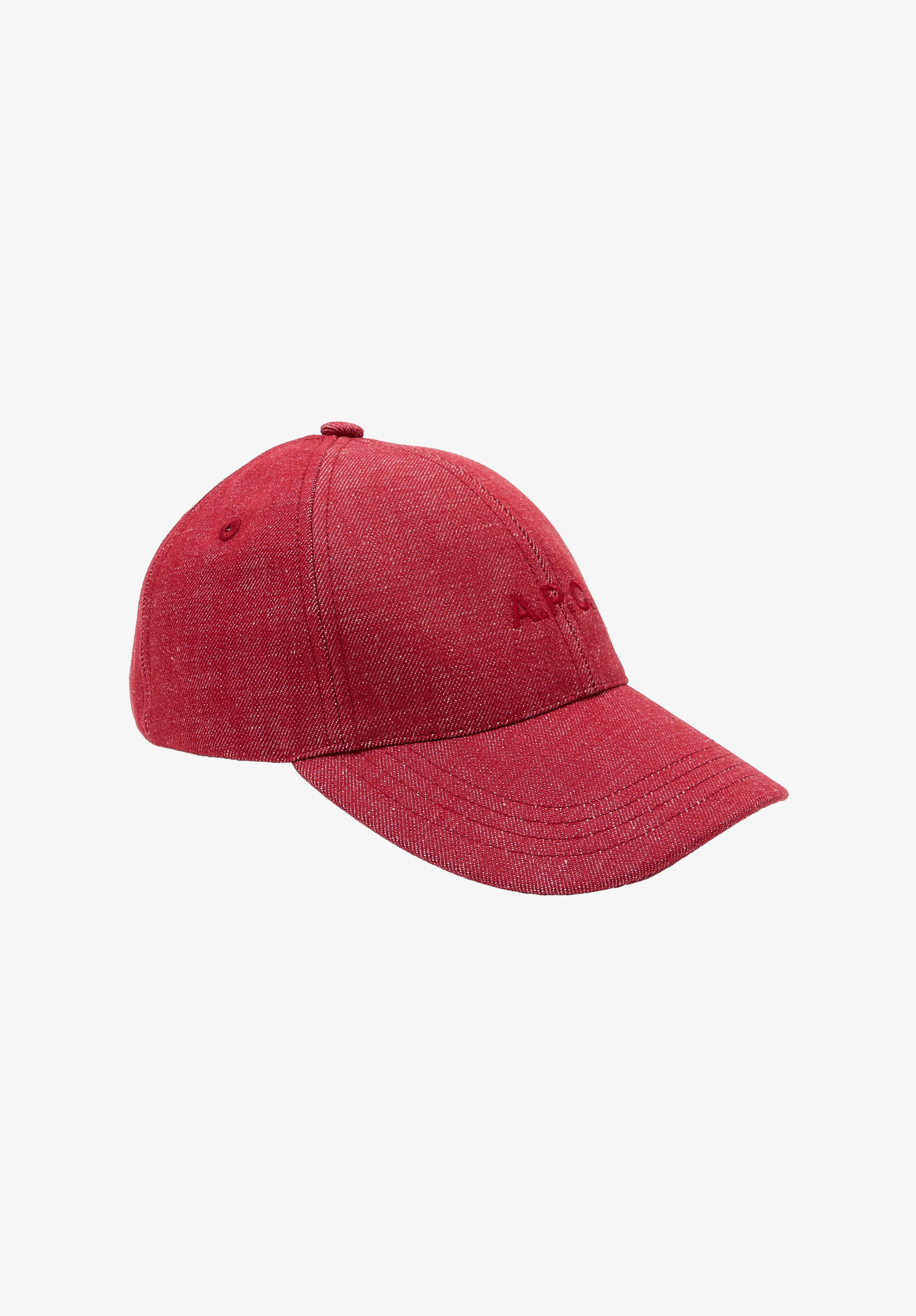 APC デニムキャップ　サイズ56センチ　ユニセックス A.P.C. デニムキャップ 通販 - FARFETCH