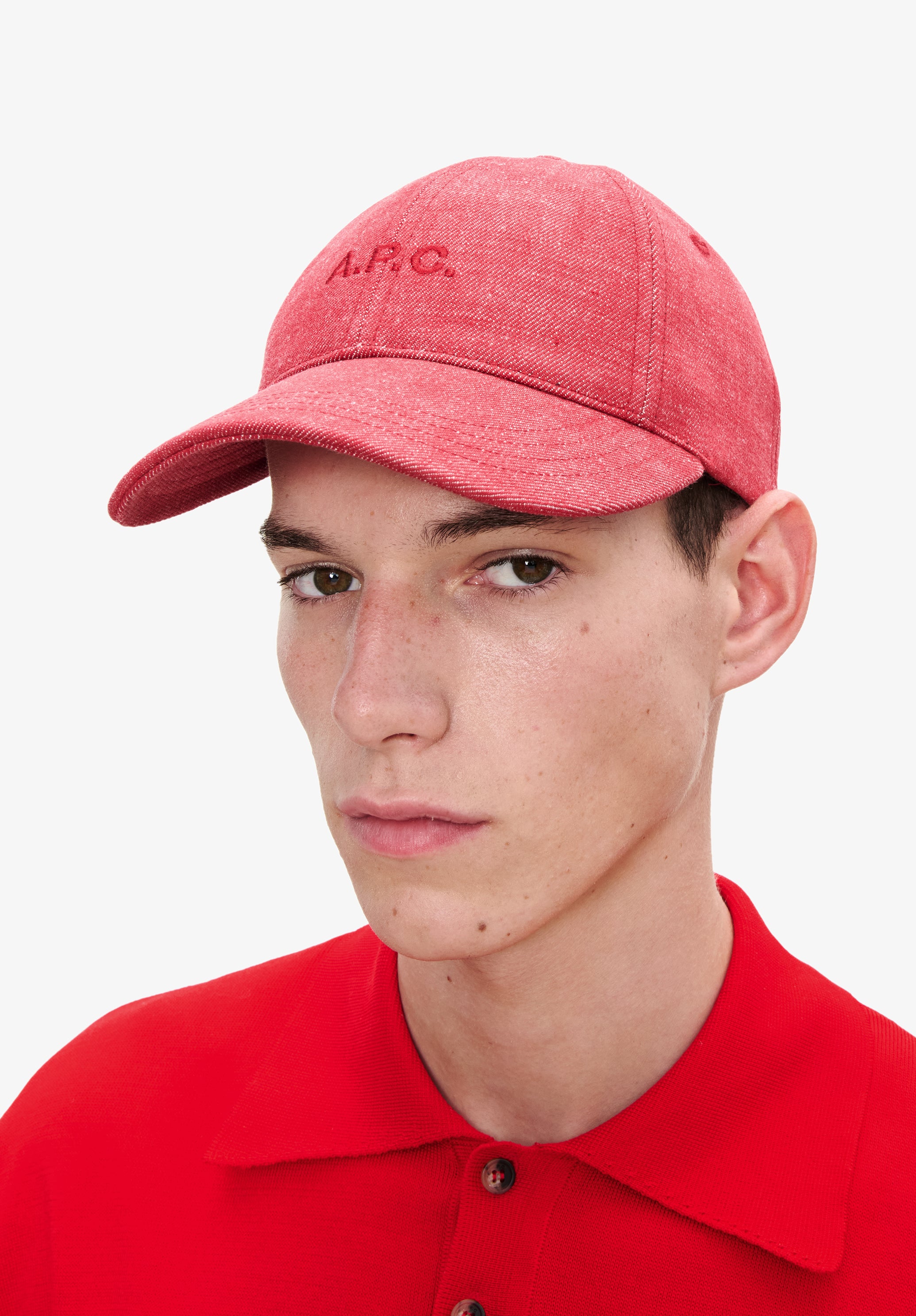 hats & caps men | A.P.C.