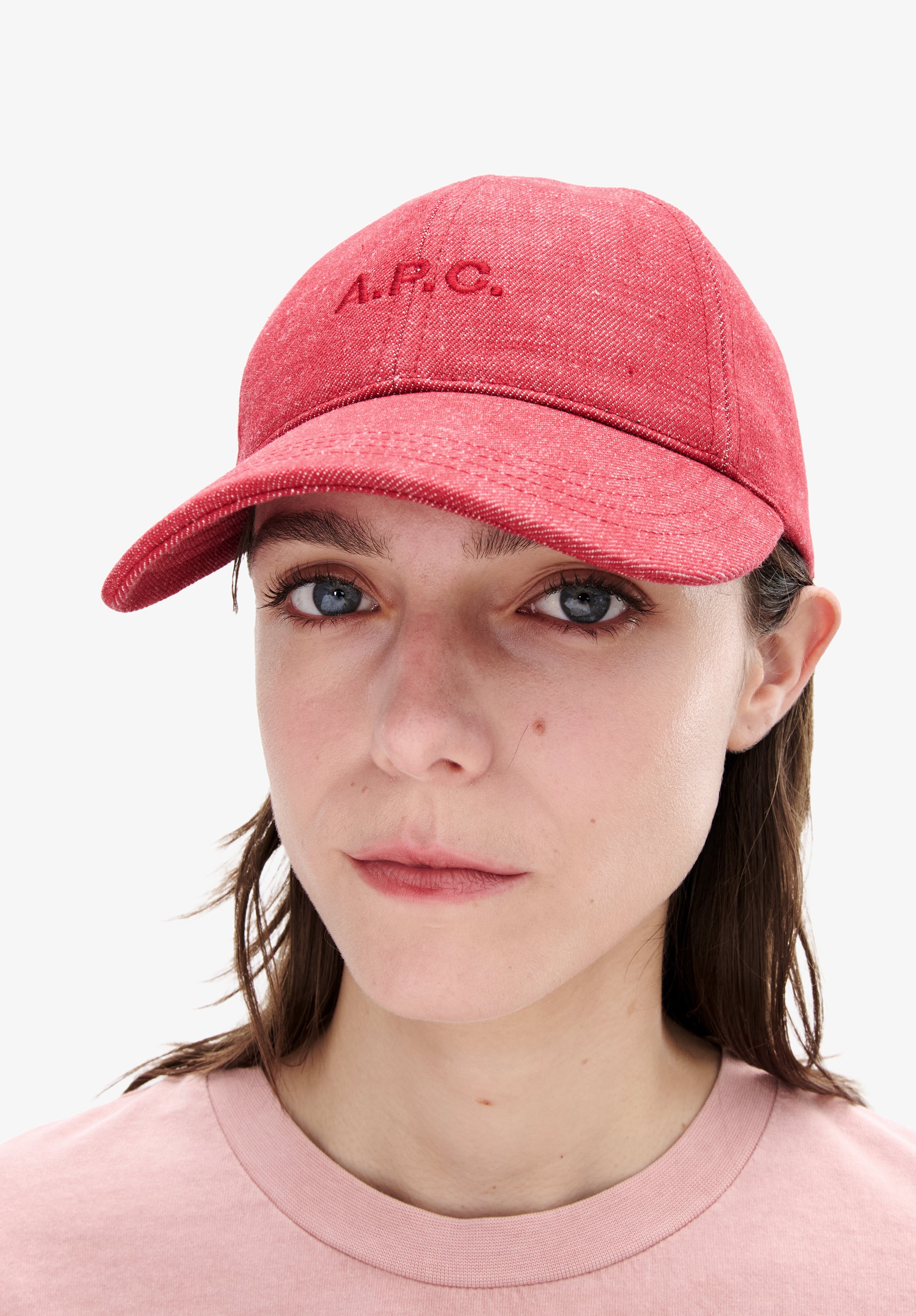 hats & caps men | A.P.C.