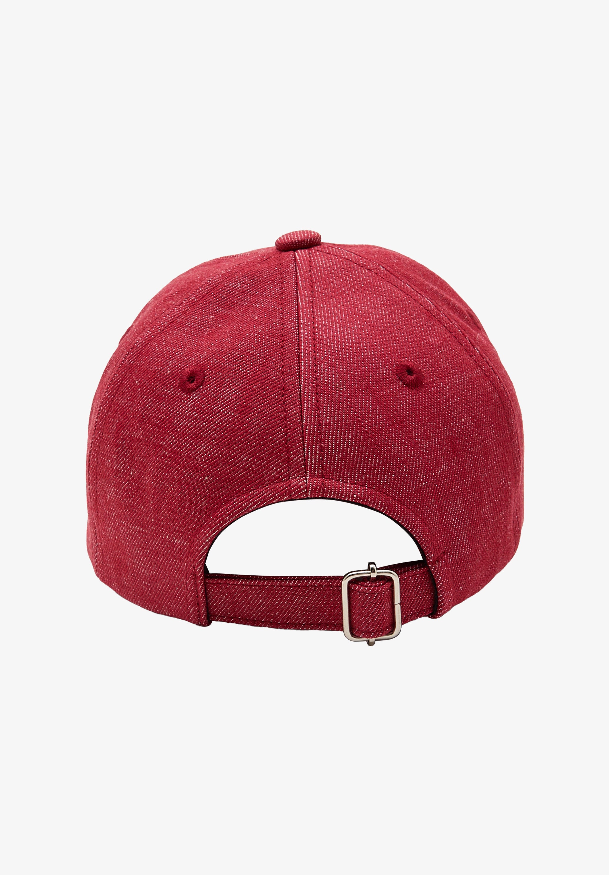 APC デニムキャップ　サイズ56センチ　ユニセックス 美品】A.P.C. デニムキャップ 56サイズ - メルカリ