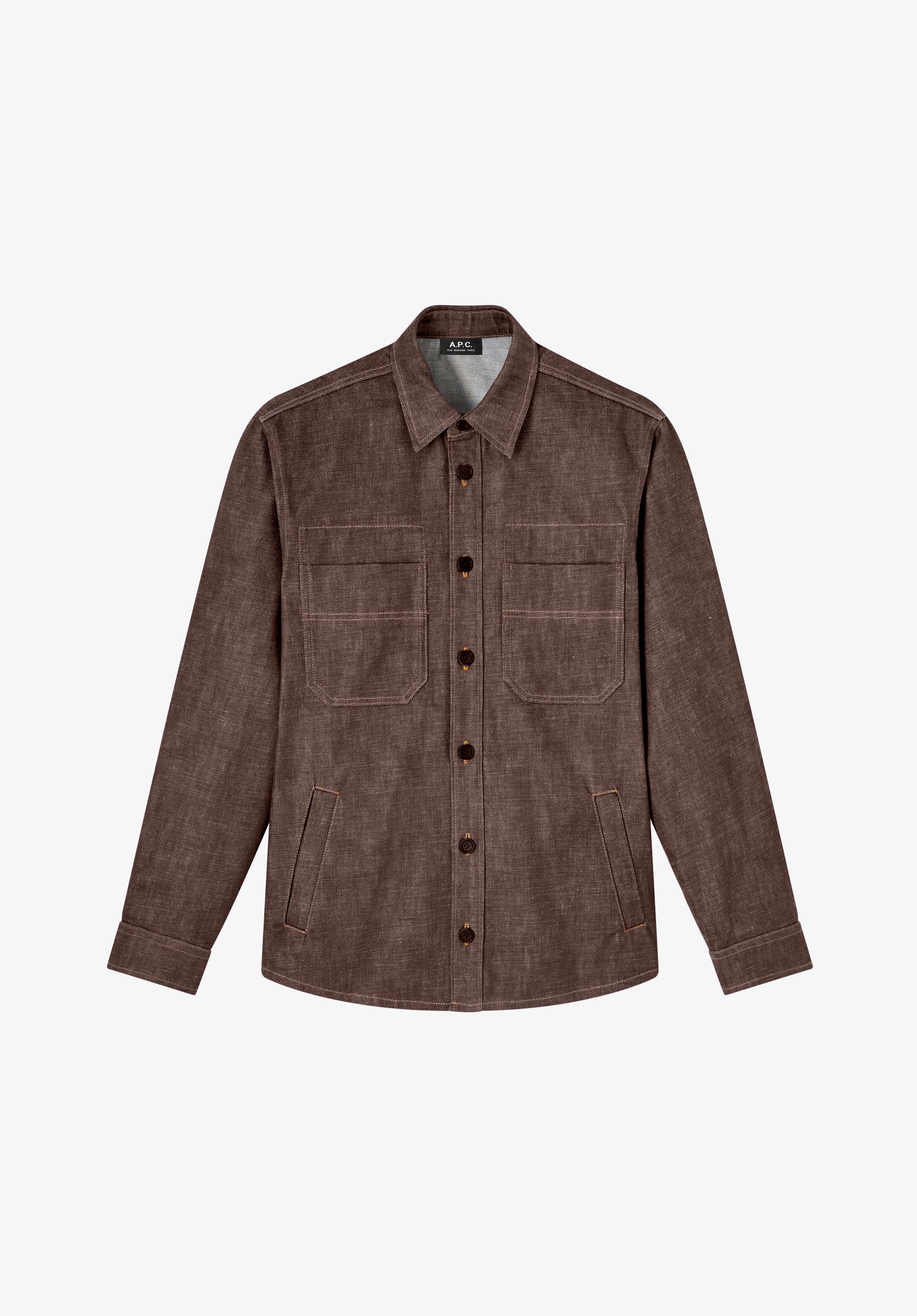 Jacke Noah
