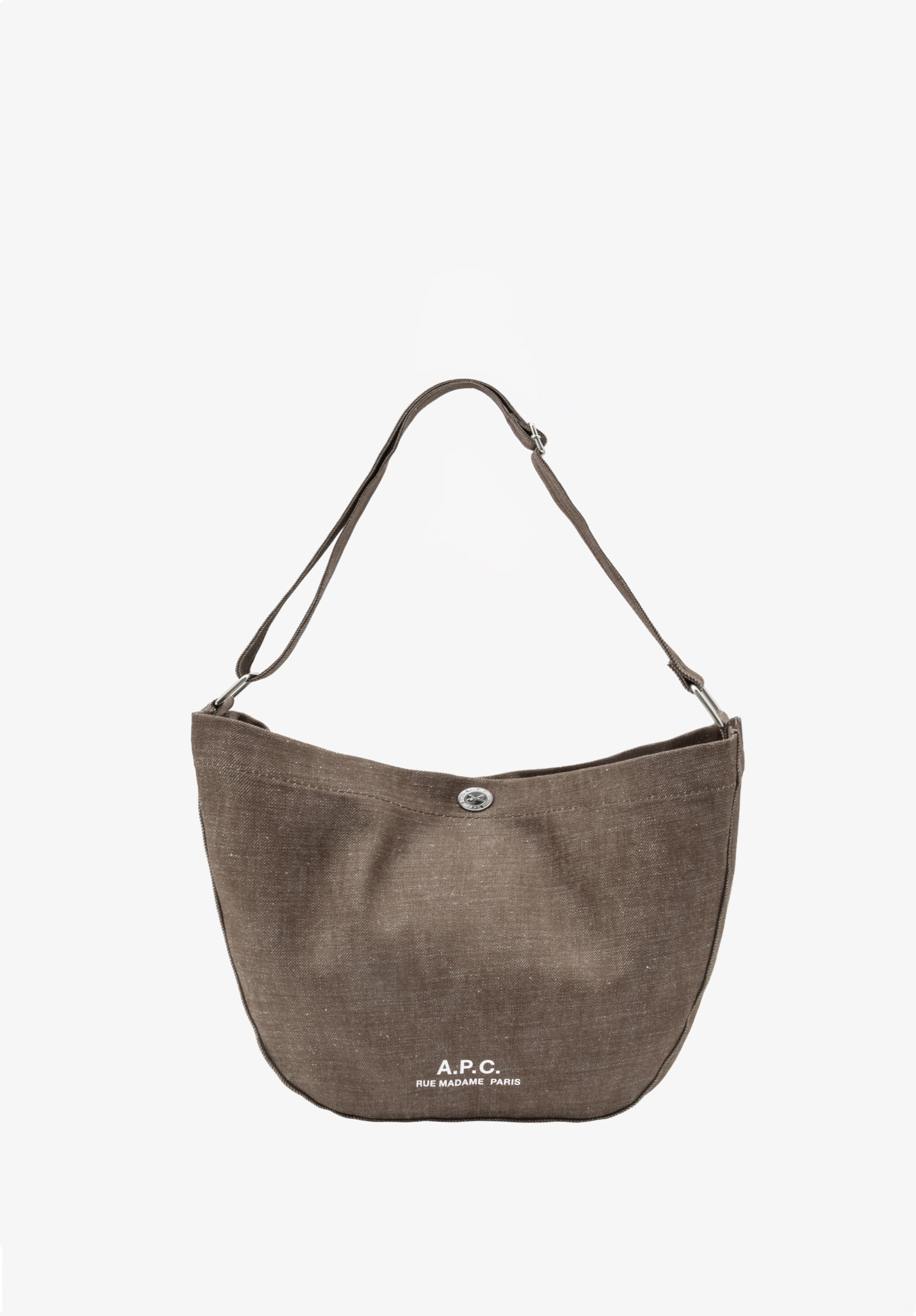 A.P.C ショルダーバッグ Journal Small satchel | A.P.C.