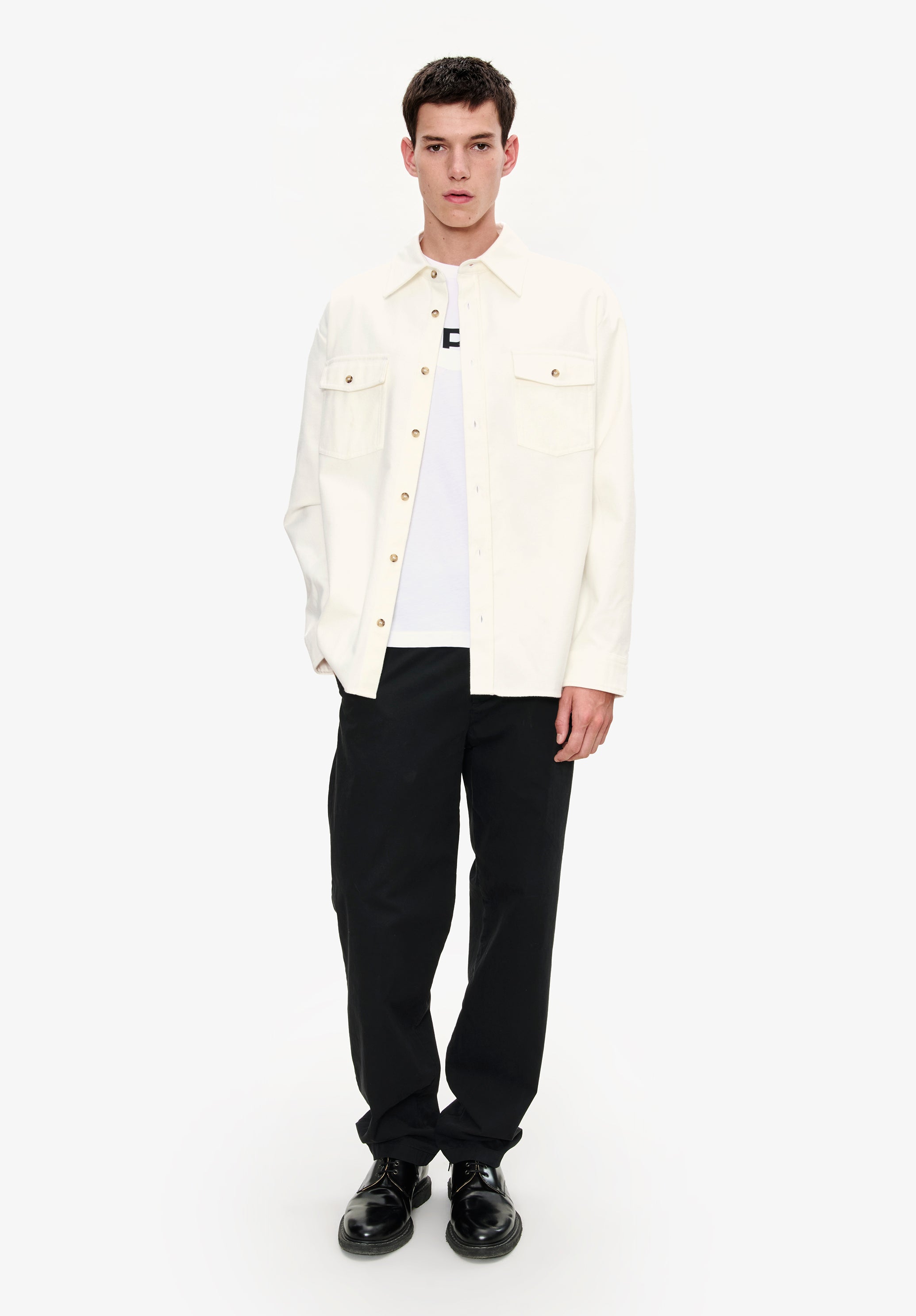Men's retail fashion collection · Men's clothing | A.P.C. – Page 9