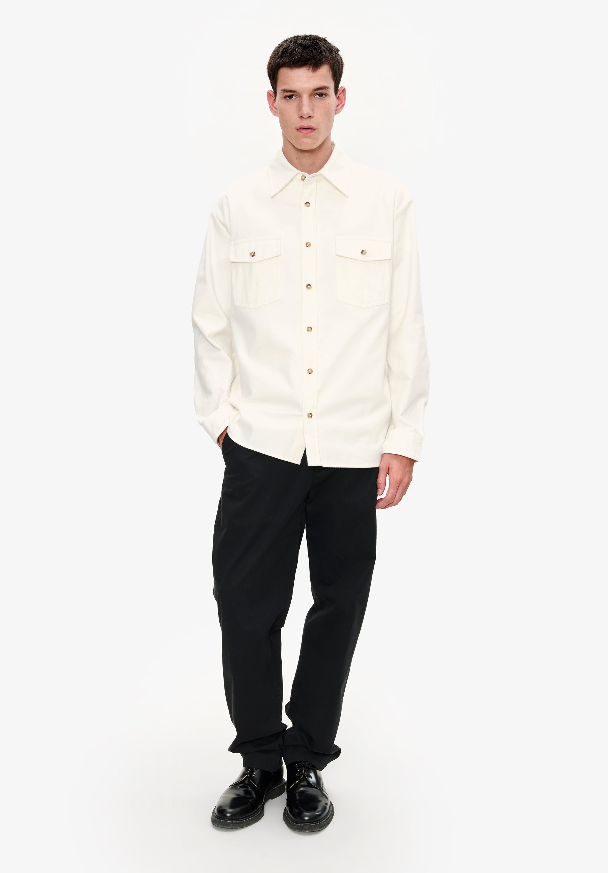 Men's retail fashion collection · Men's clothing | A.P.C. – Page 9