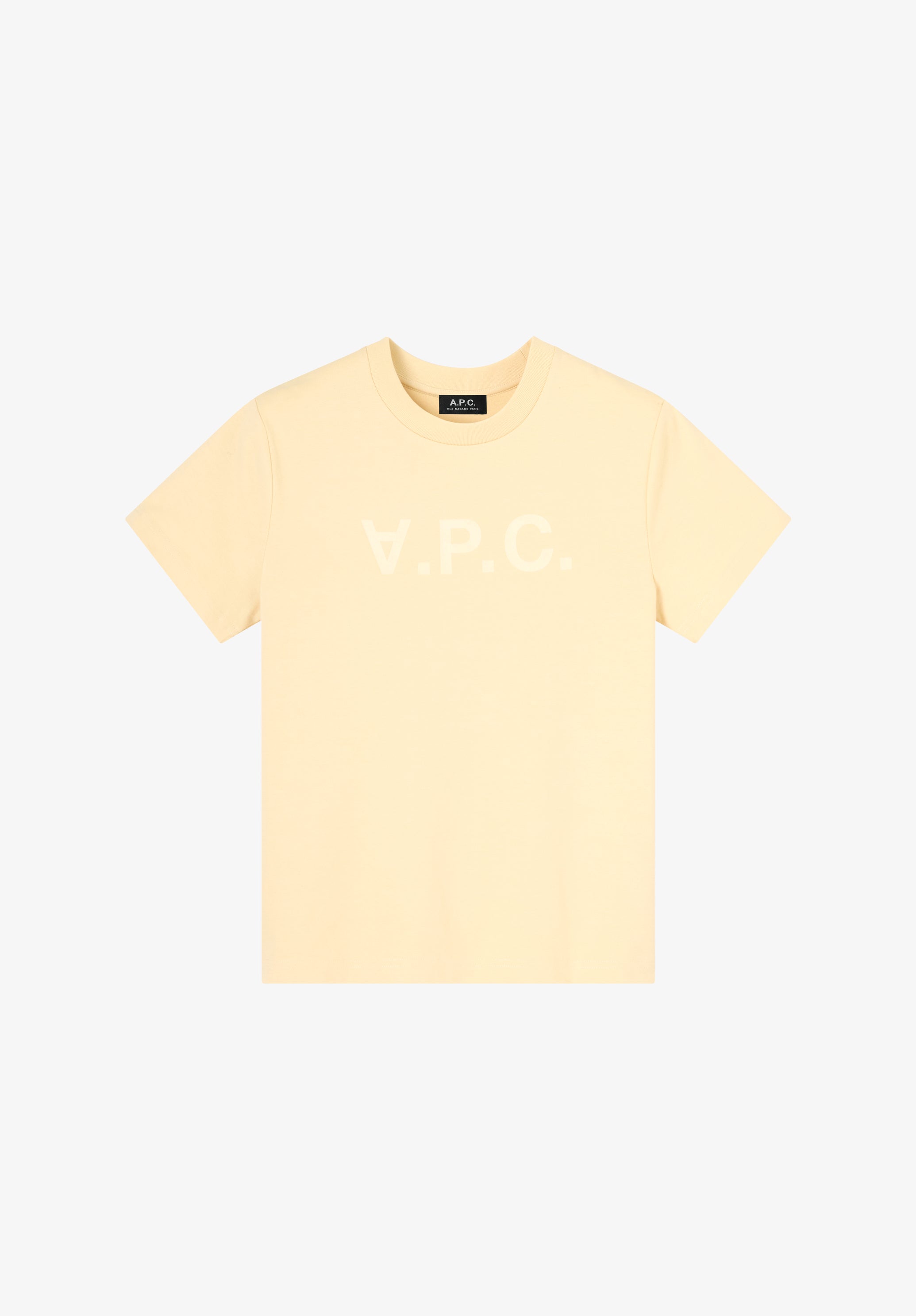 Standard Grand VPC T-shirt - 0