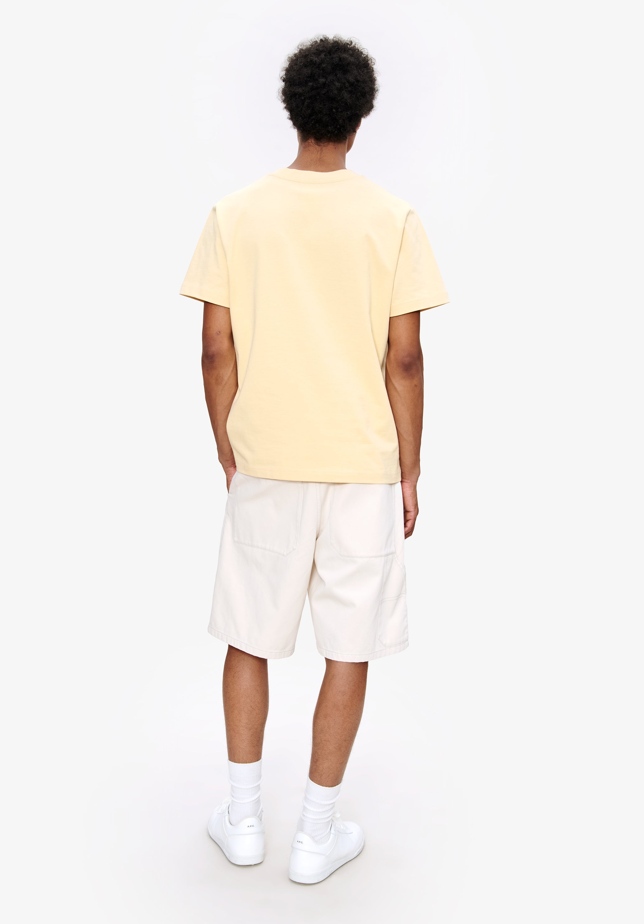Standard Grand VPC T-shirt - 2