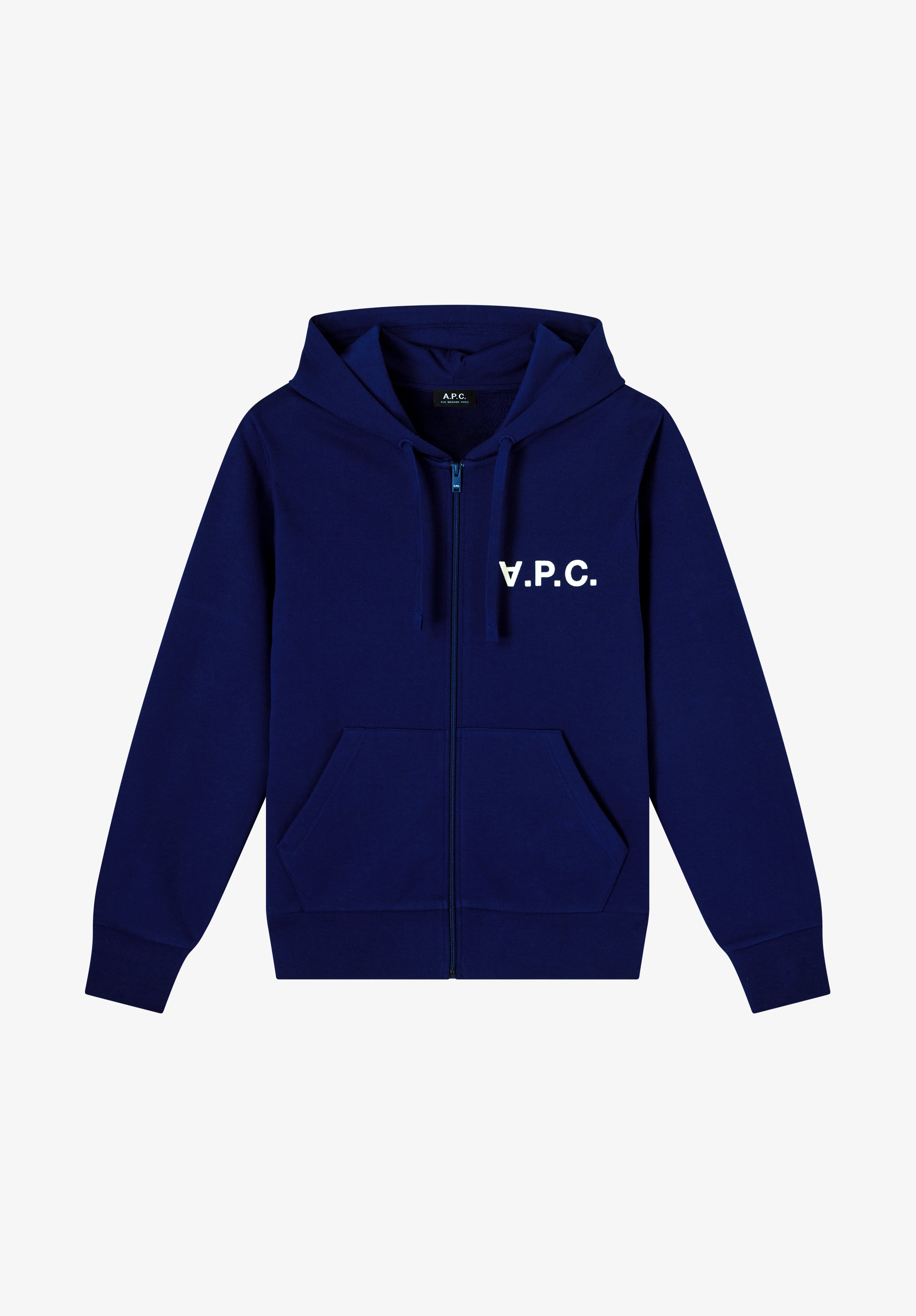 Hoodie and sweatshirts for men | A.P.C.