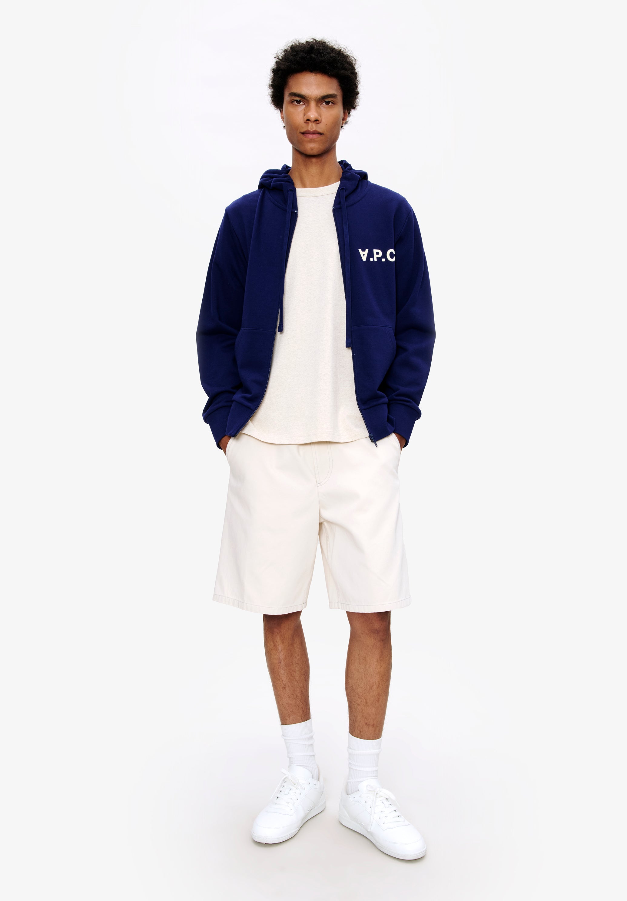 Men's retail fashion collection · Men's clothing | A.P.C. – Page 15