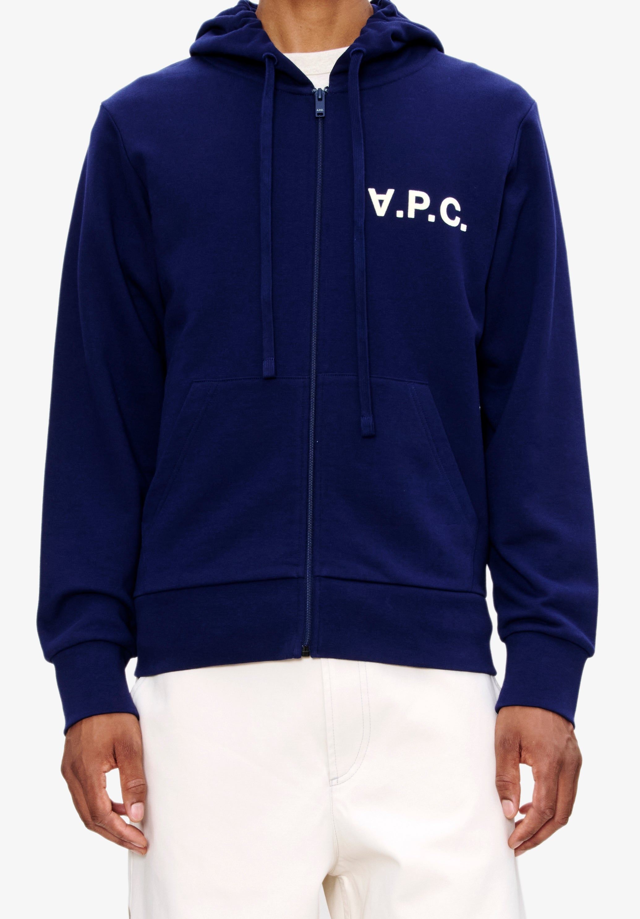 Hoodie and sweatshirts for men | A.P.C.