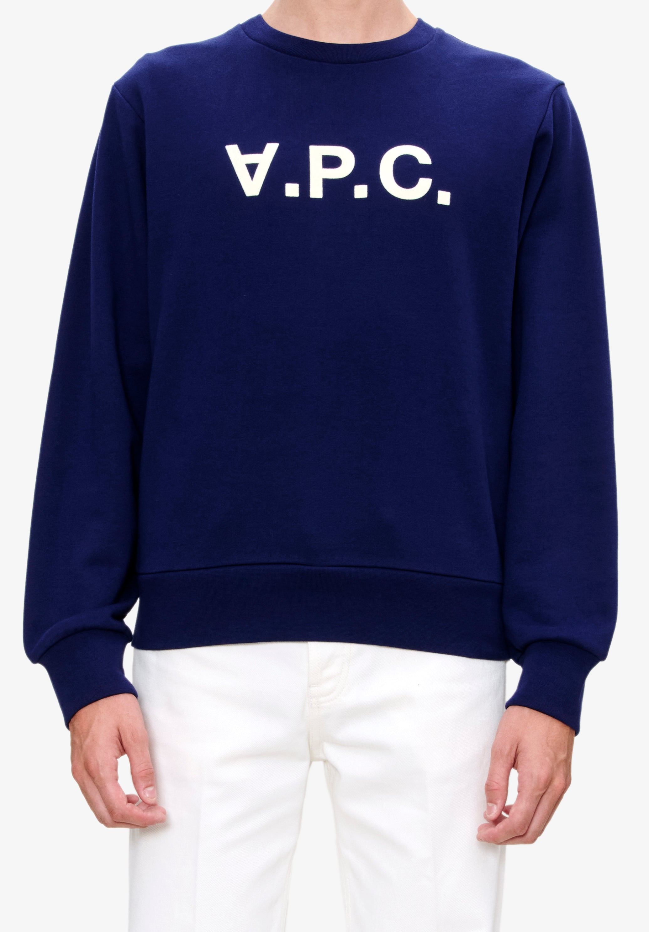 Hoodie and sweatshirts for men | A.P.C.