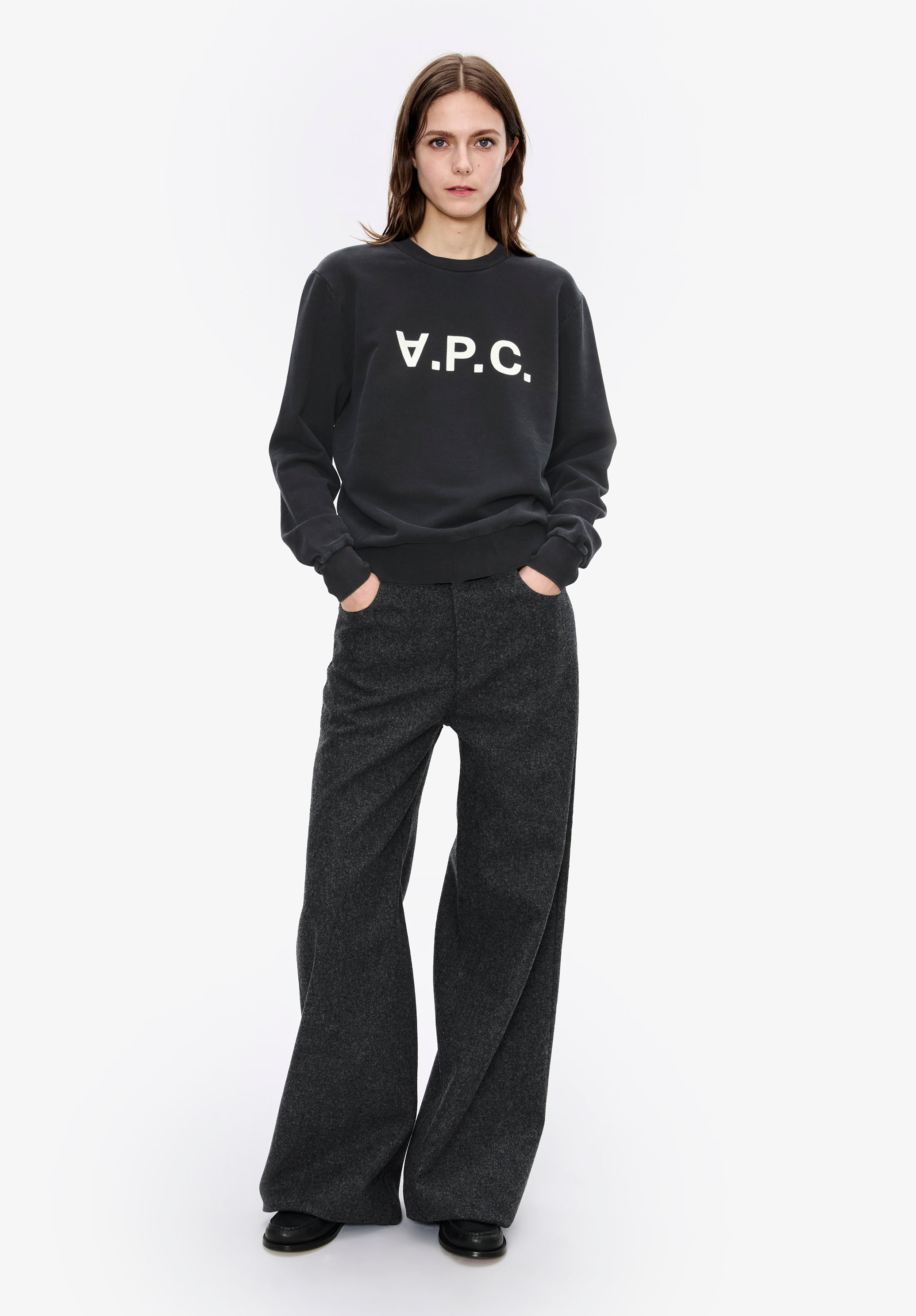 Standard Grand VPC Sweatshirt - 5