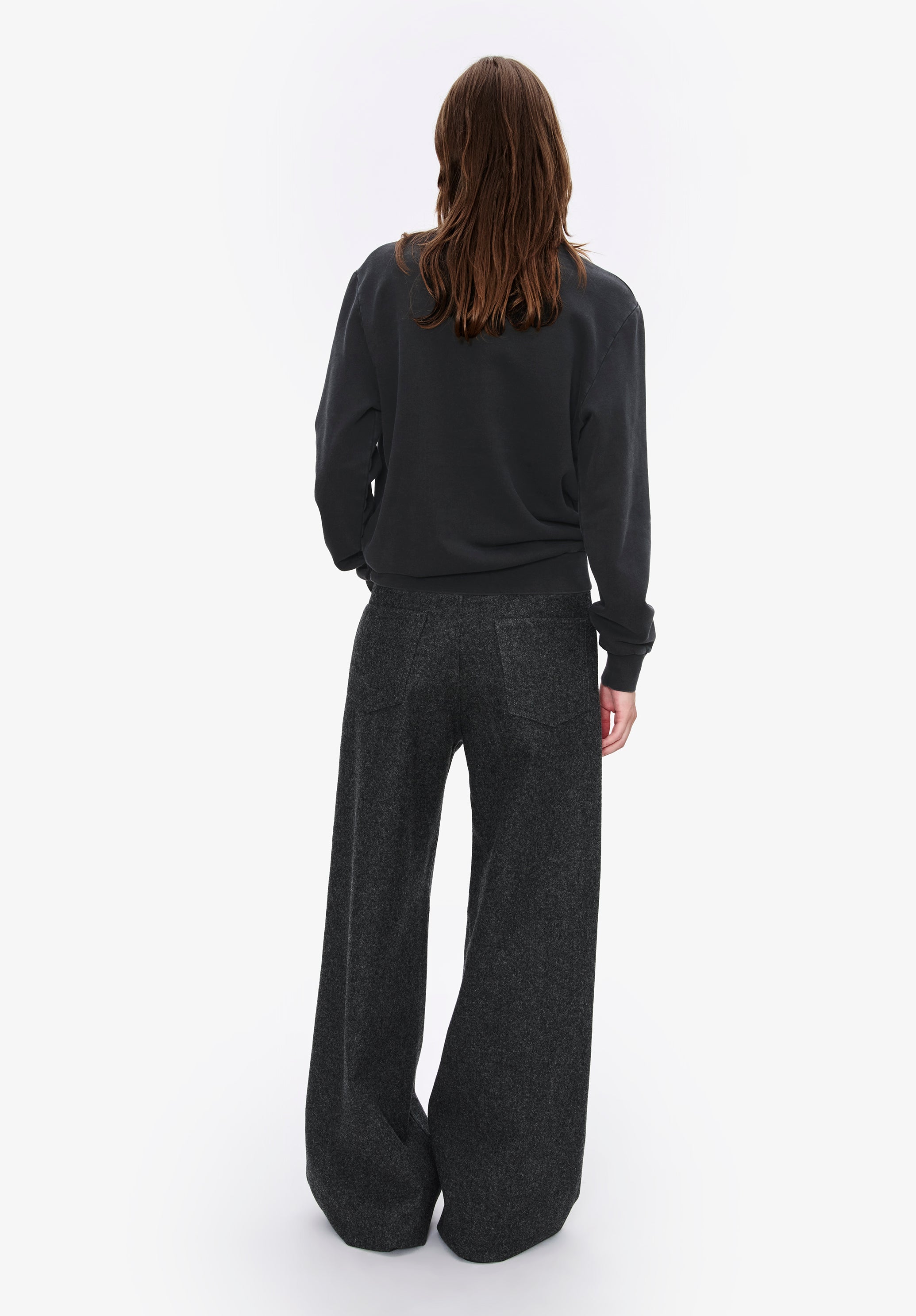 Standard Grand VPC Sweatshirt - 6
