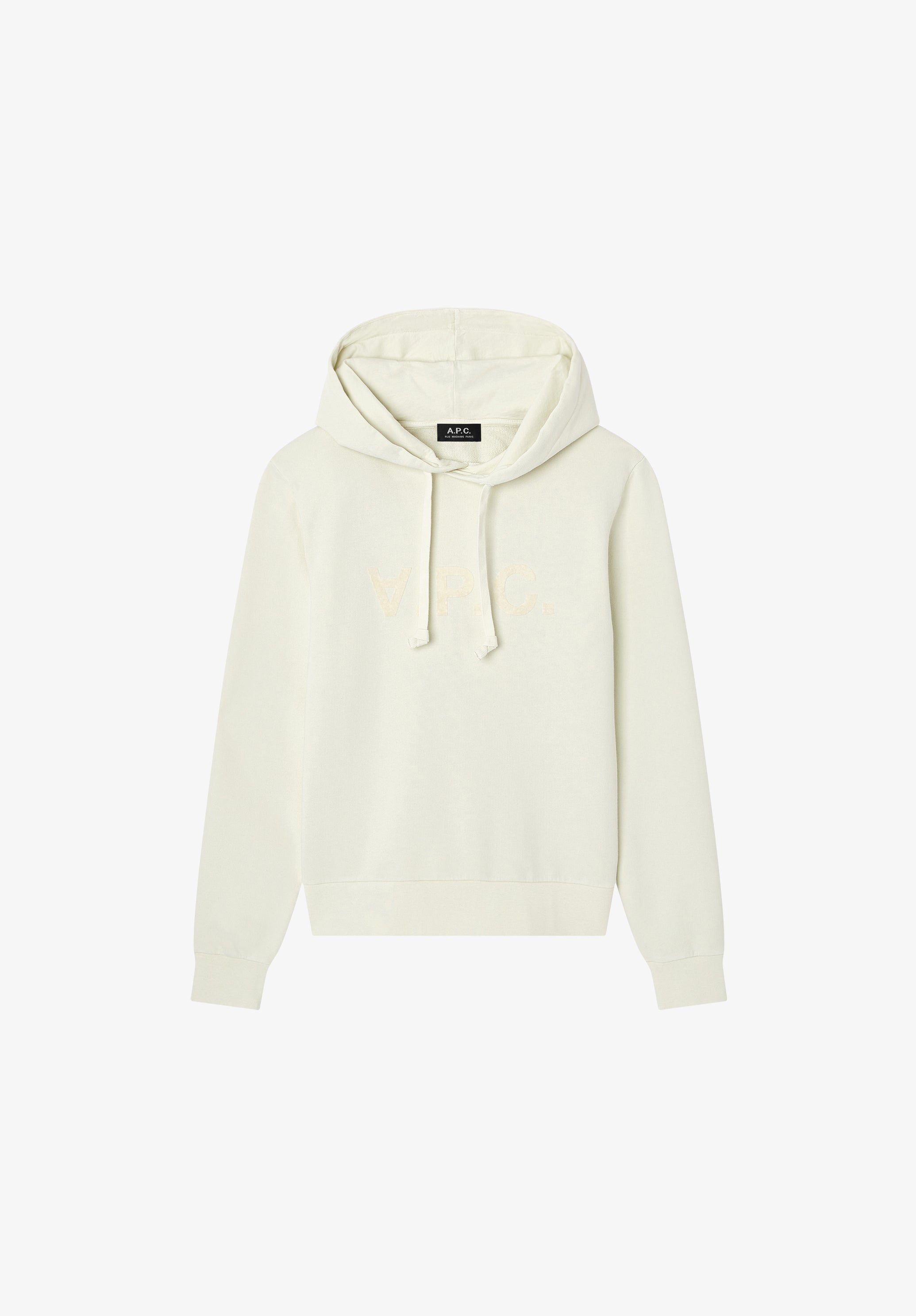 Hoodie and sweatshirts for men | A.P.C.