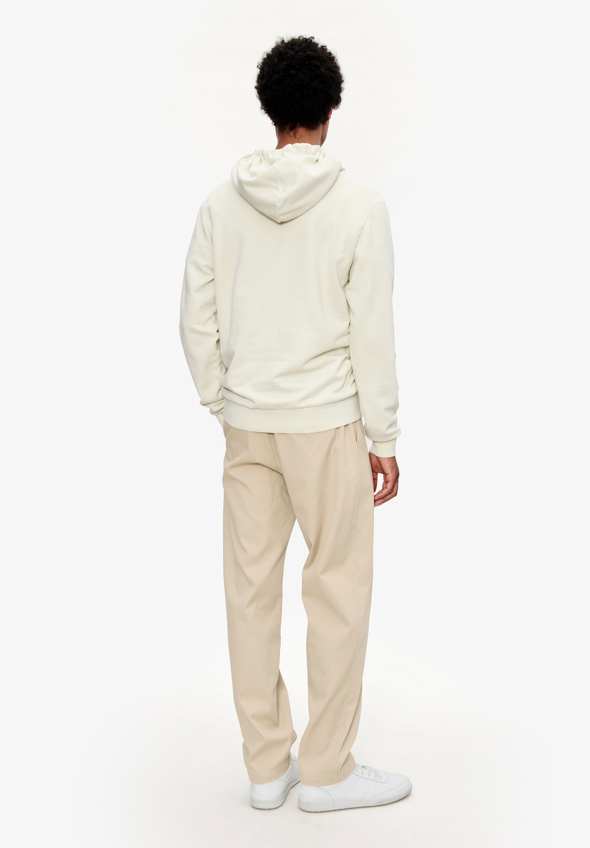 Standard Hoodie with Large VPC | A.P.C.