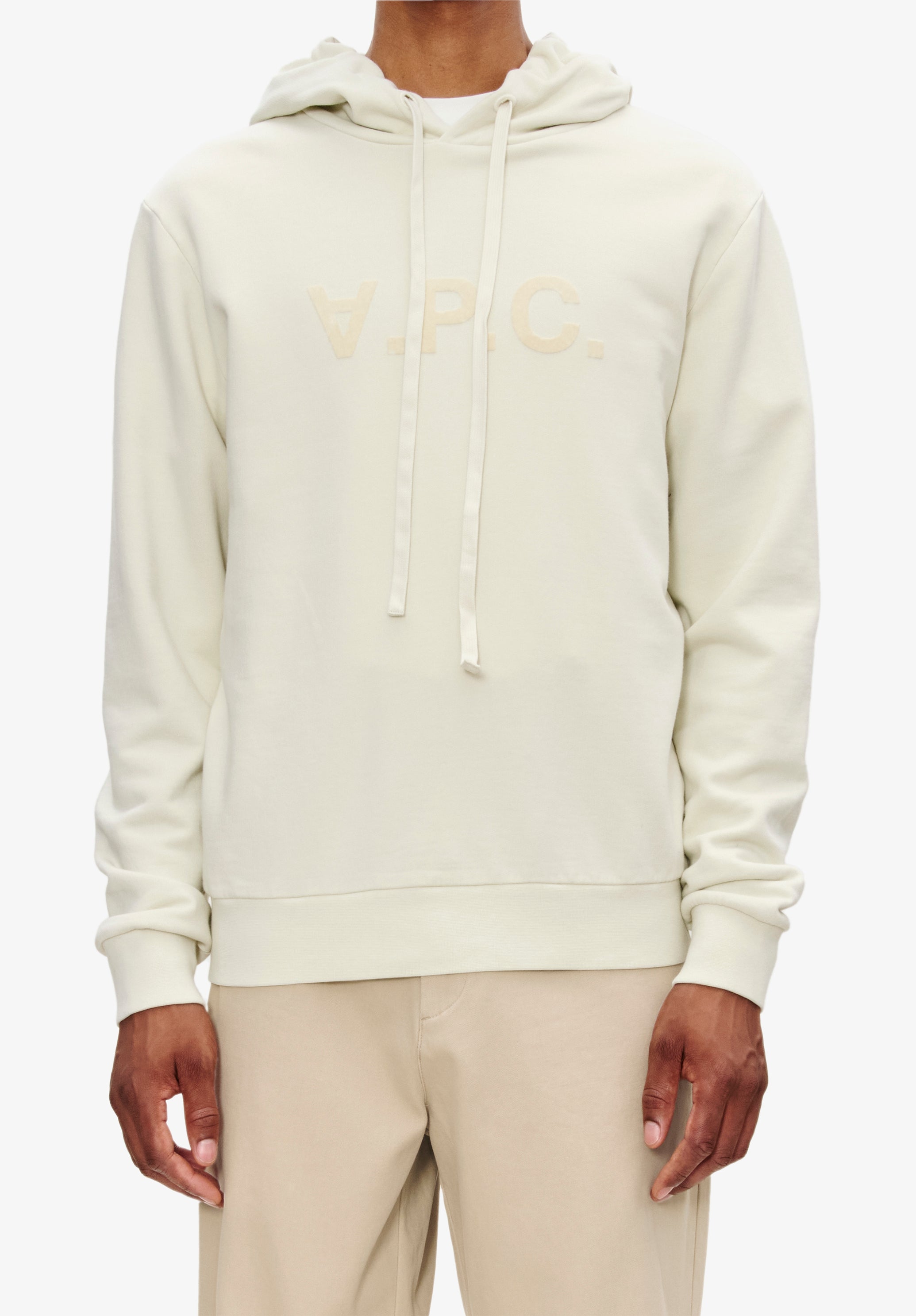 Hoodie and sweatshirts for men | A.P.C.