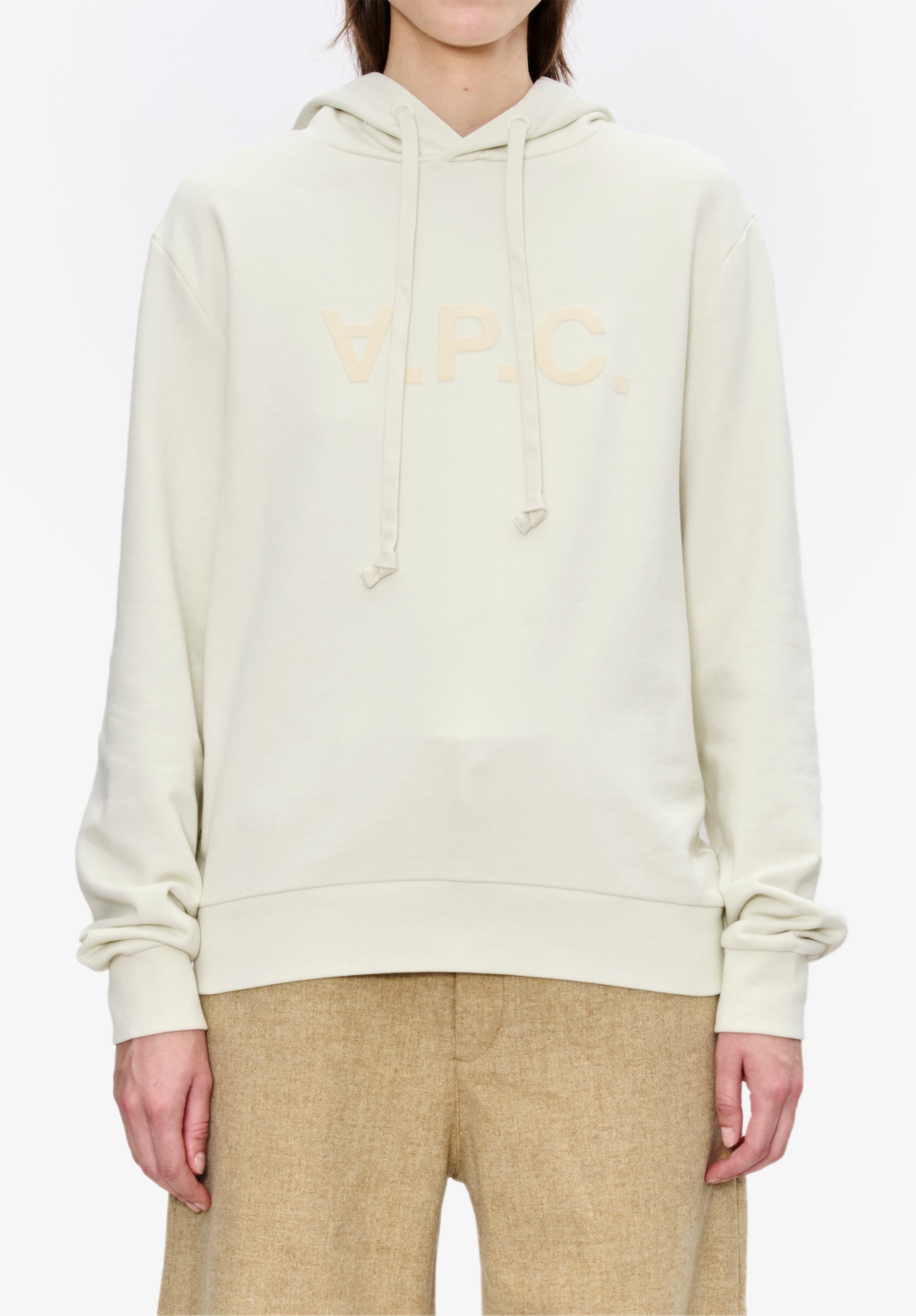 Standard Hoodie with Large VPC | A.P.C.