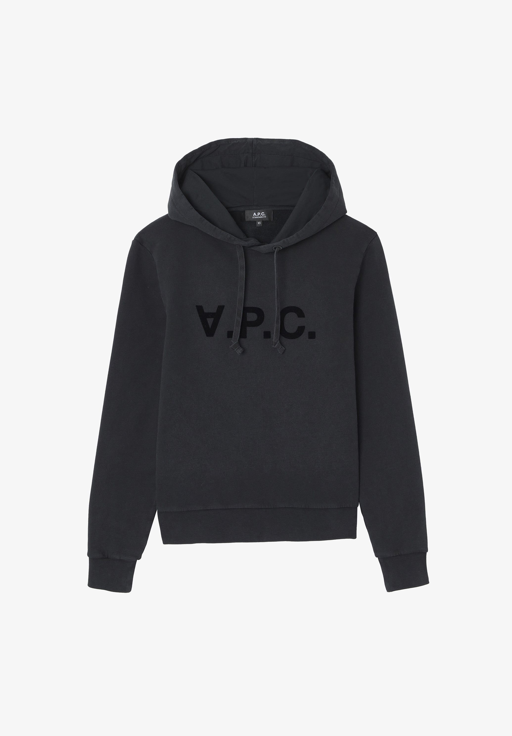 Standard Hoodie with Large VPC - 0