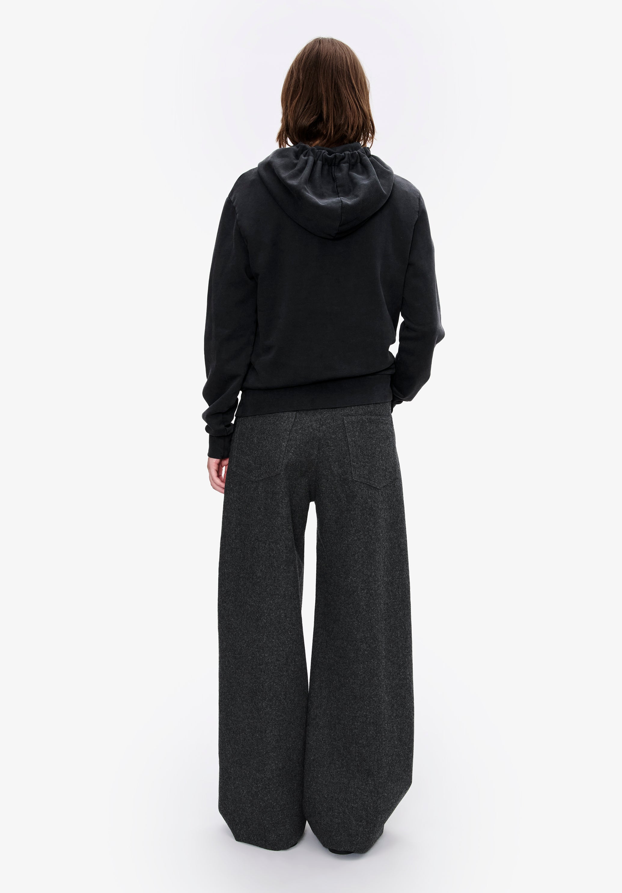 Standard Hoodie with Large VPC - 6