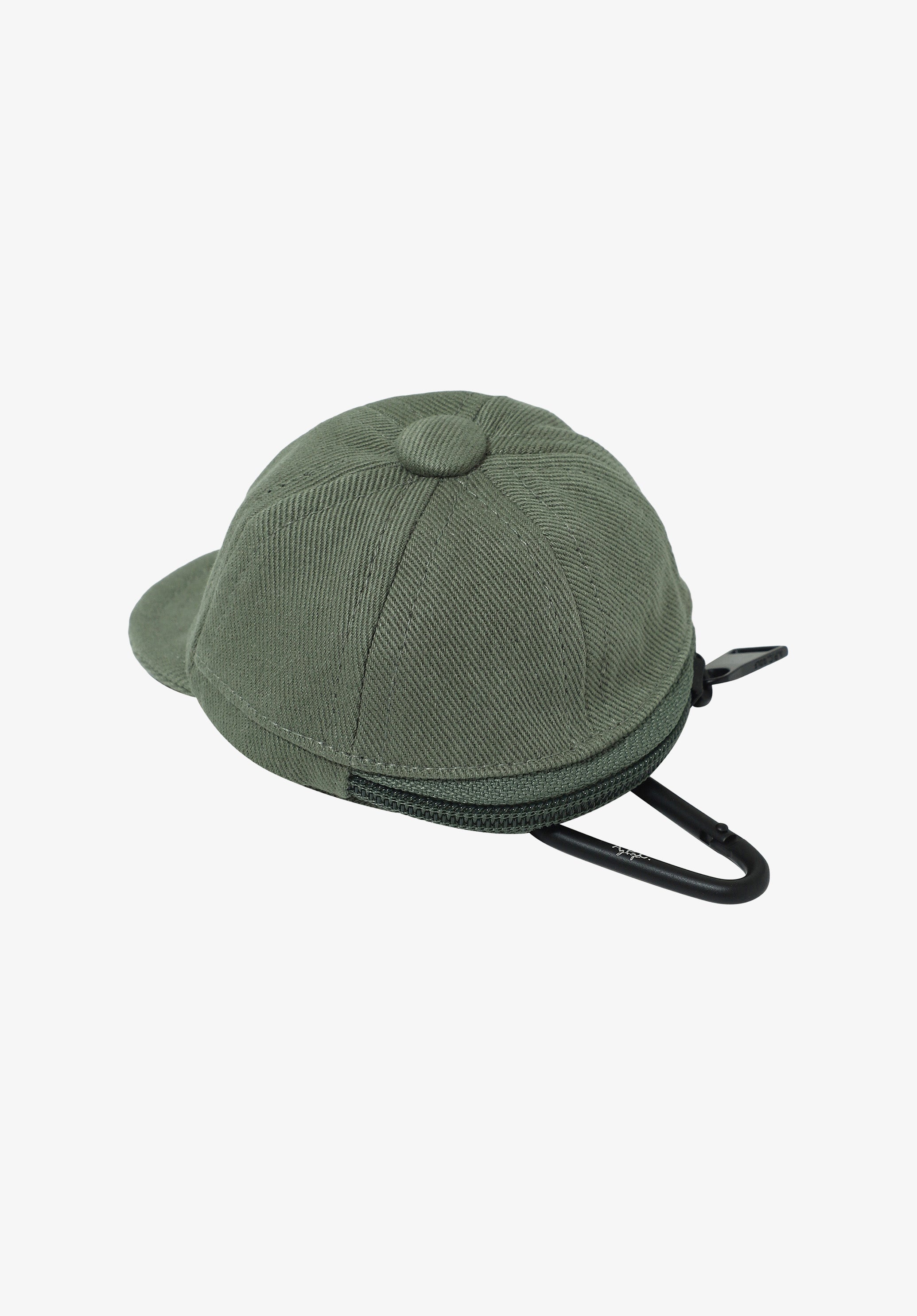 Mini cap keyring - 2