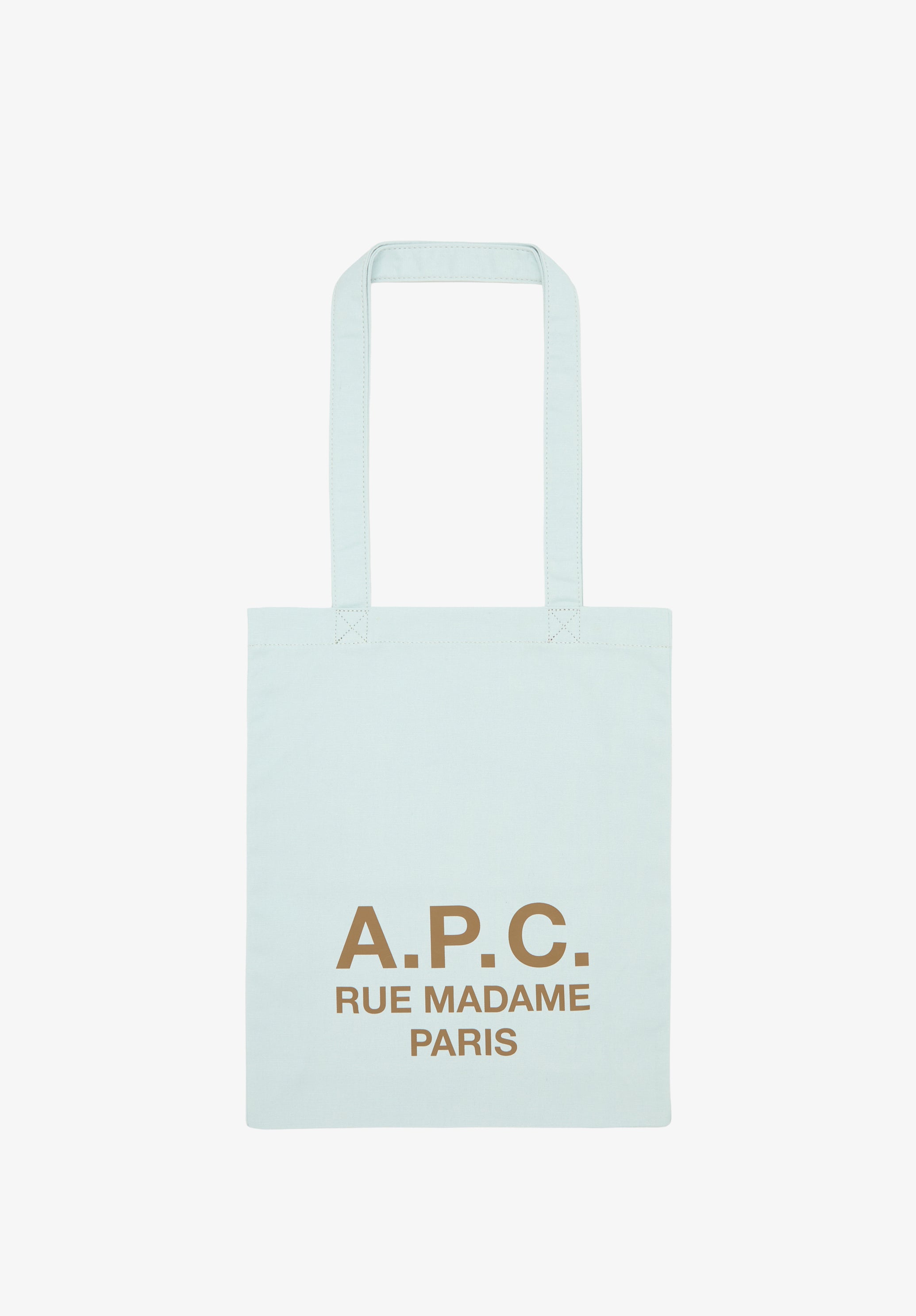 Lou tote bag - 0