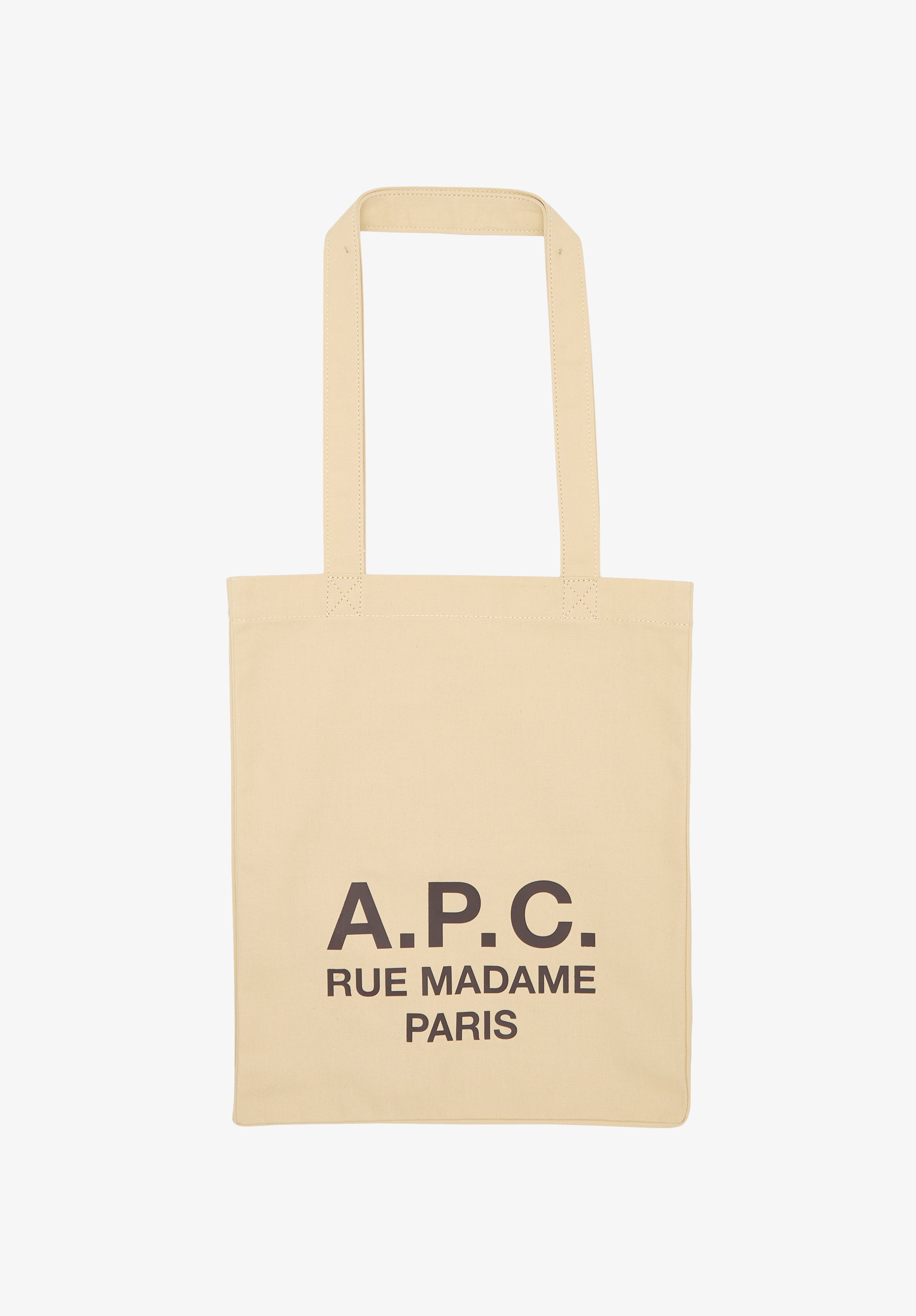 Lou Rue Madame Small 2.0 tote bag | A.P.C.