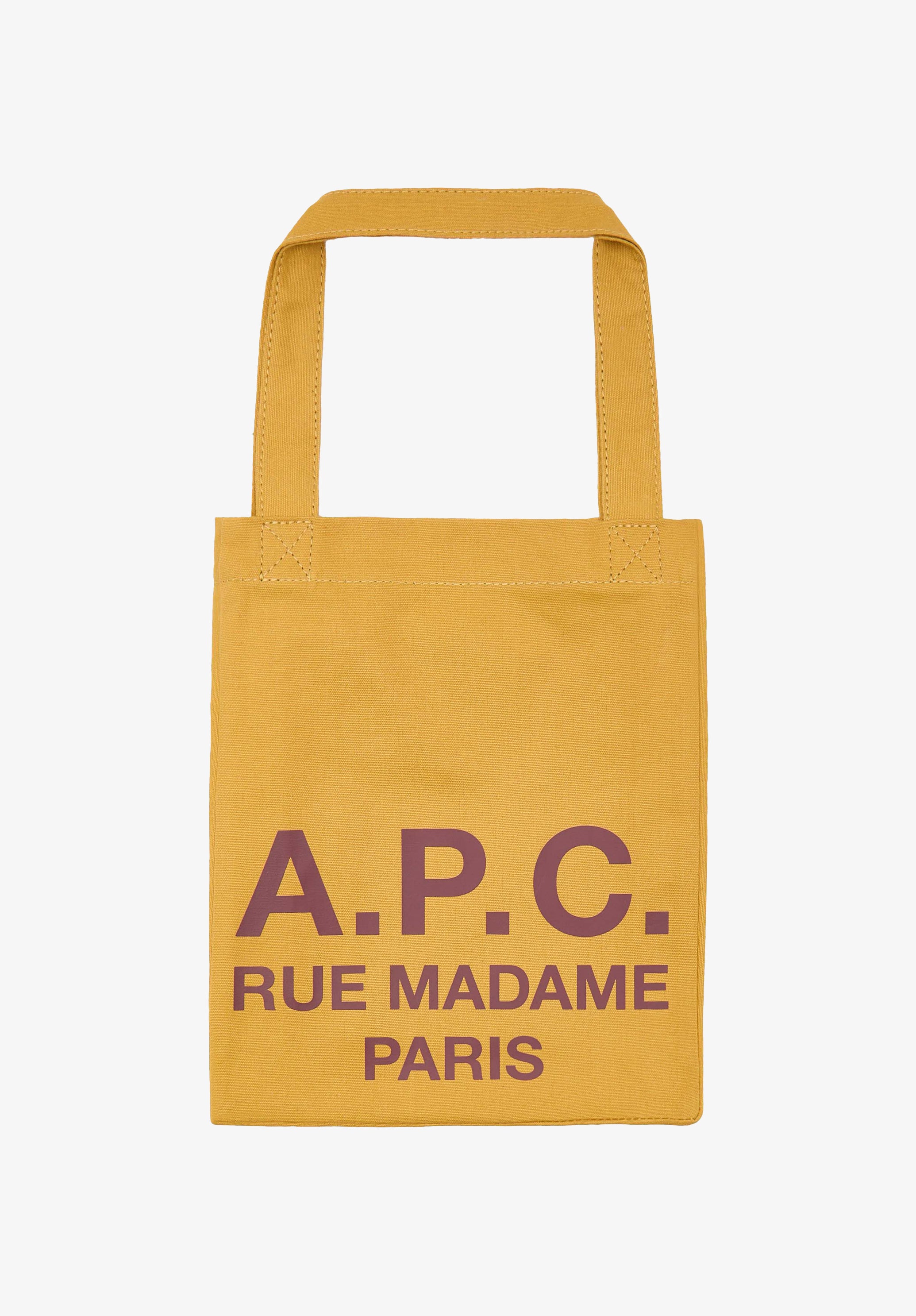 未使用 A.P.C. Lou Rue Madame トートバッグ Lou Rue Madame Small 2.0 tote bag | A.P.C.