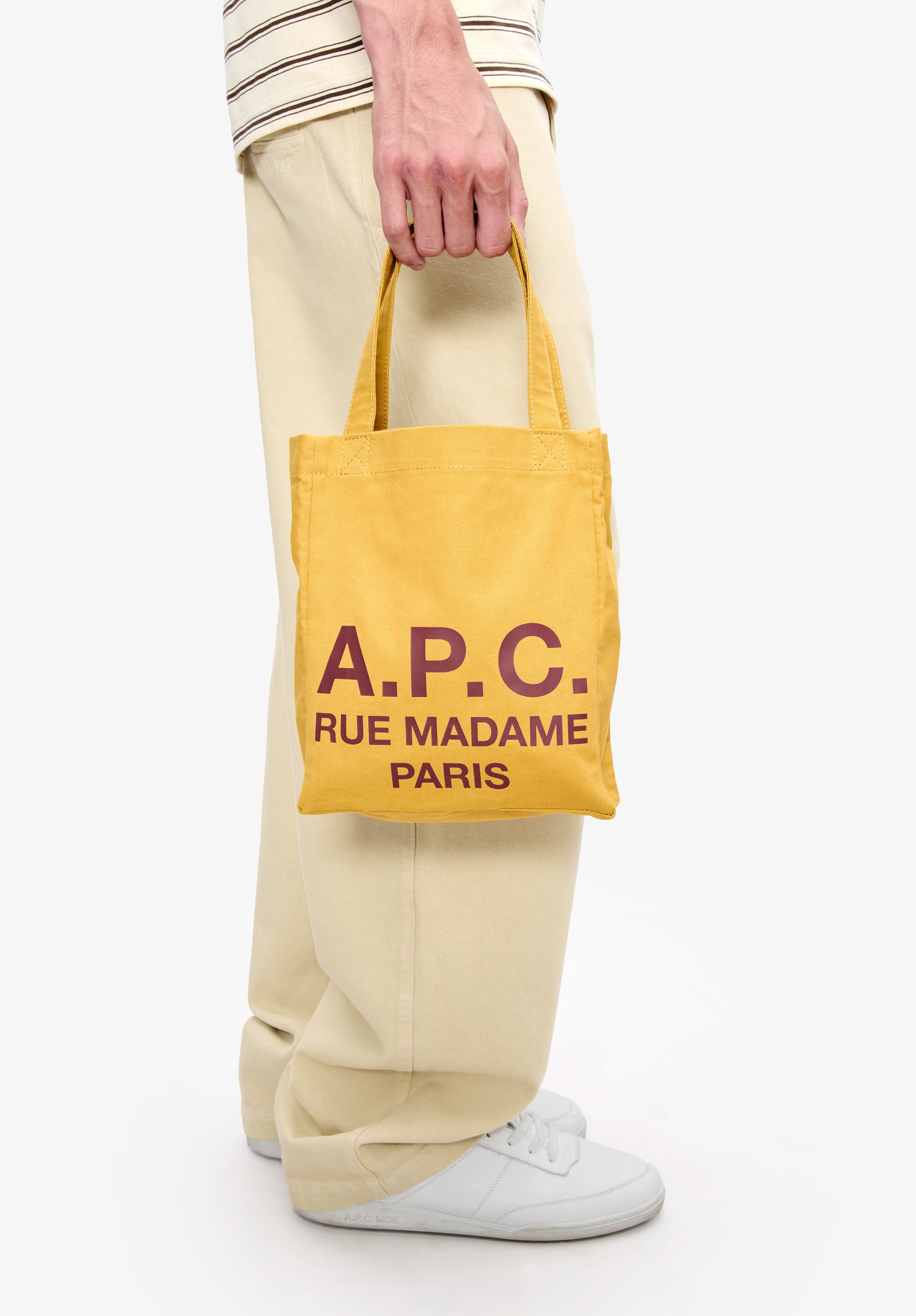 Lou Rue Madame Small 2.0 tote bag - 1