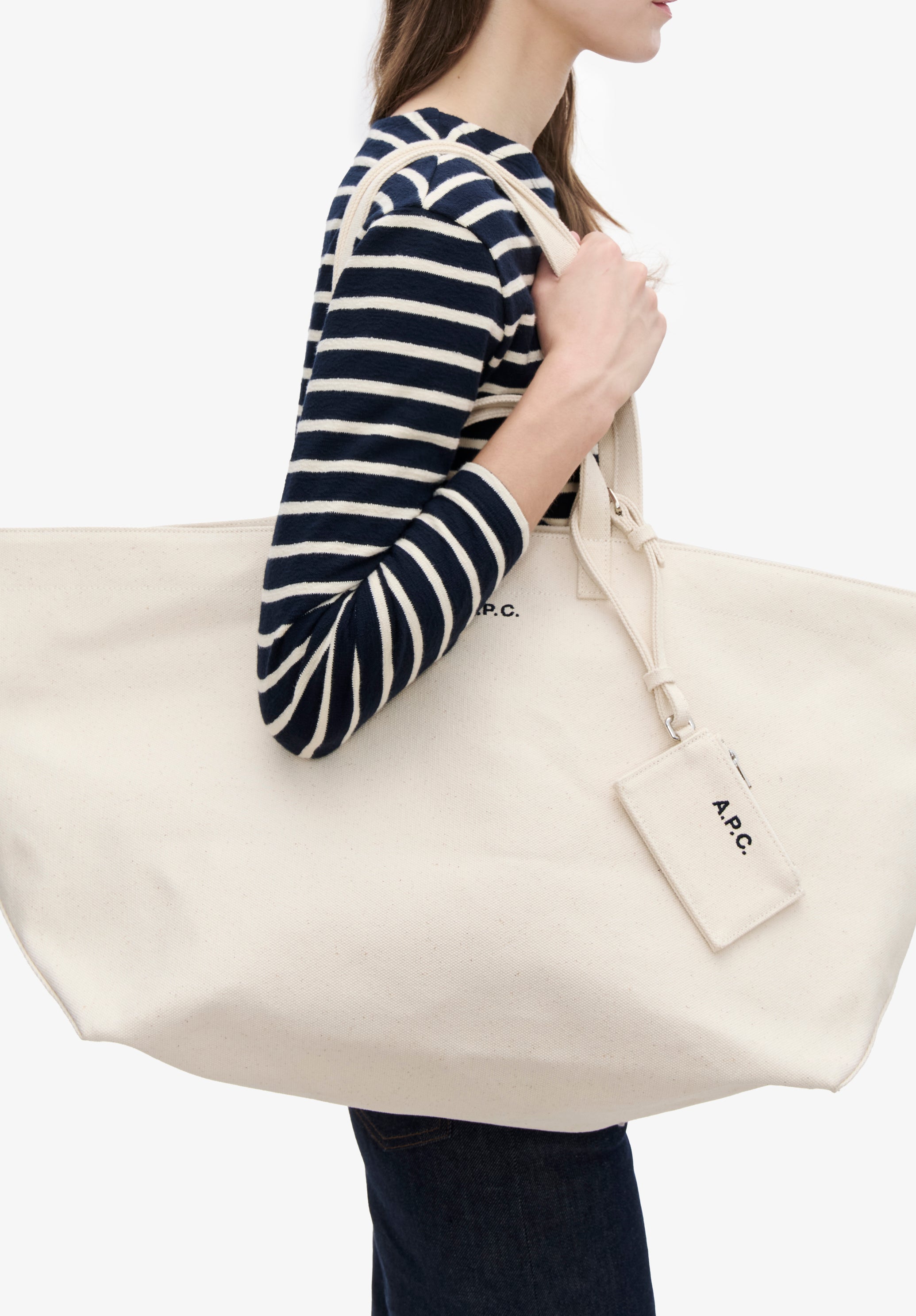 shoulder bags women | A.P.C.