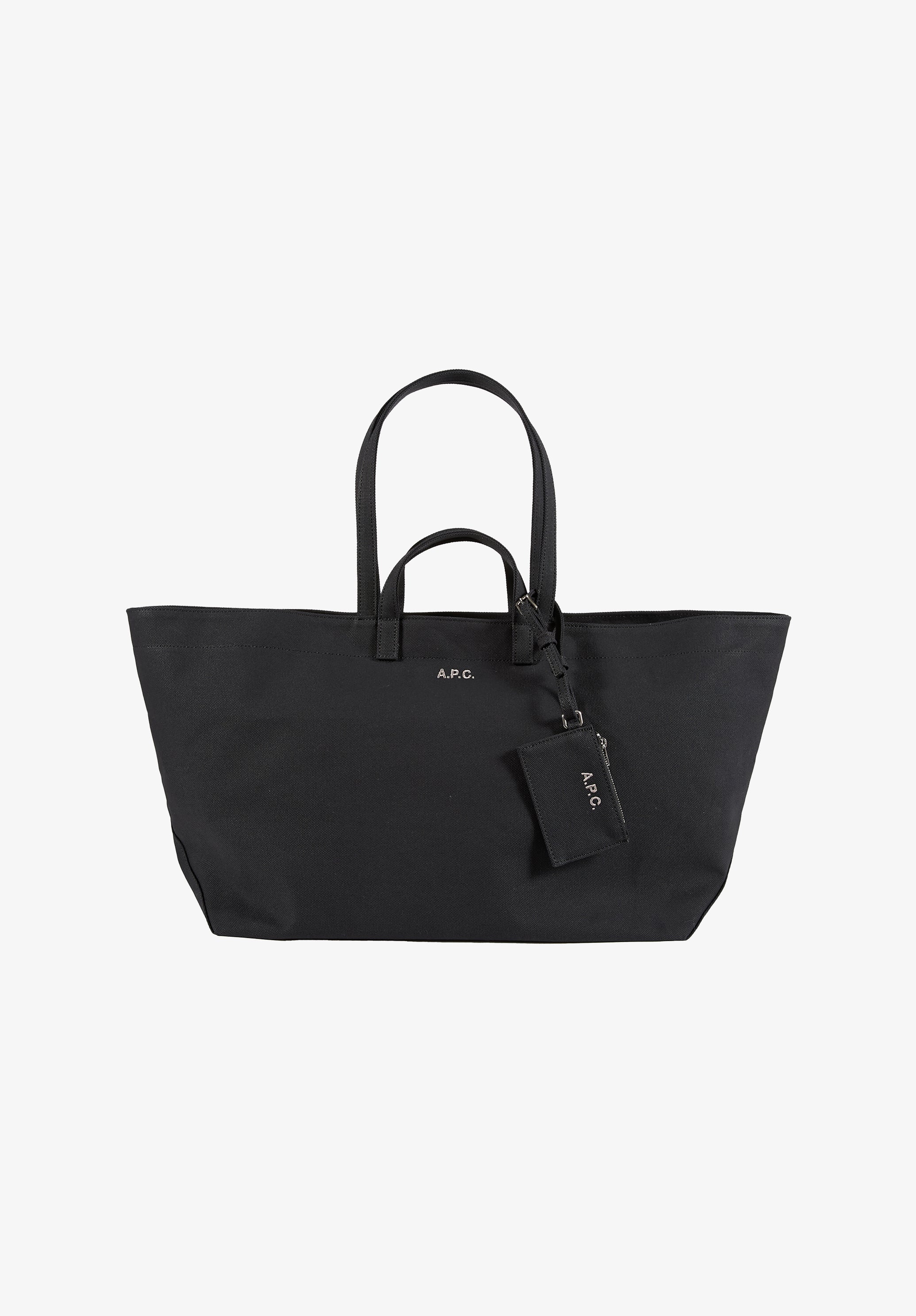 Le Drummer Toile bag - 0