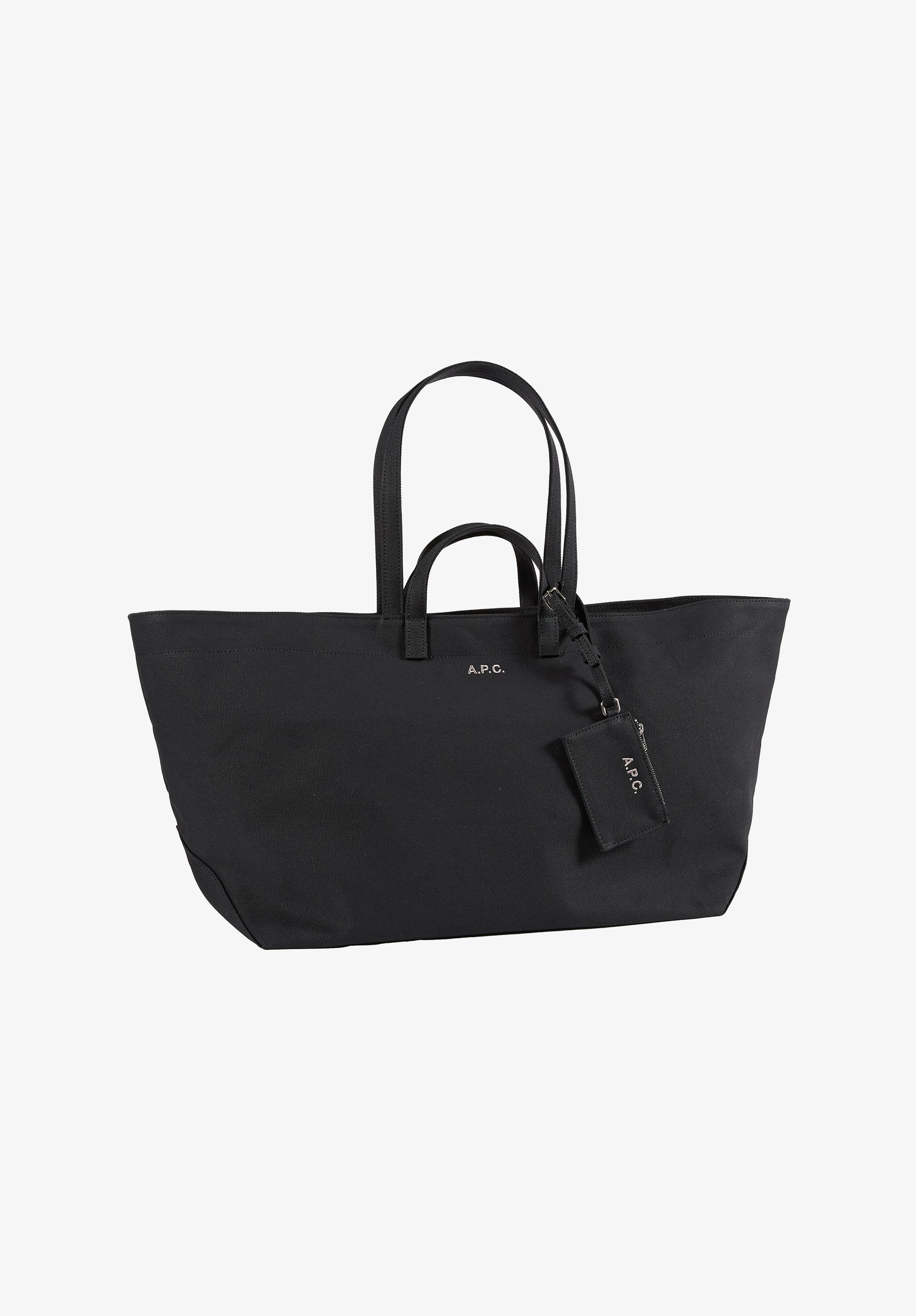 Le Drummer Toile bag - 3
