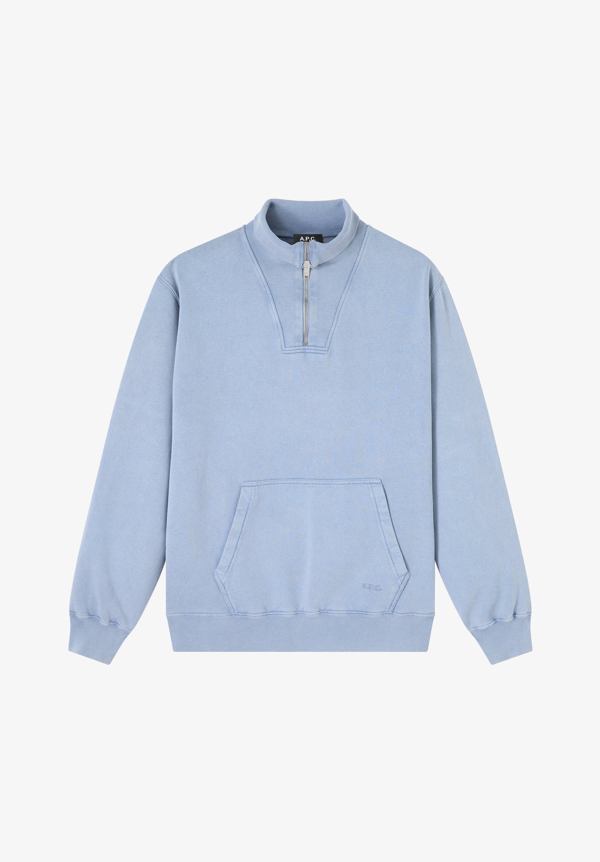 Hoodie and sweatshirts for men | A.P.C.