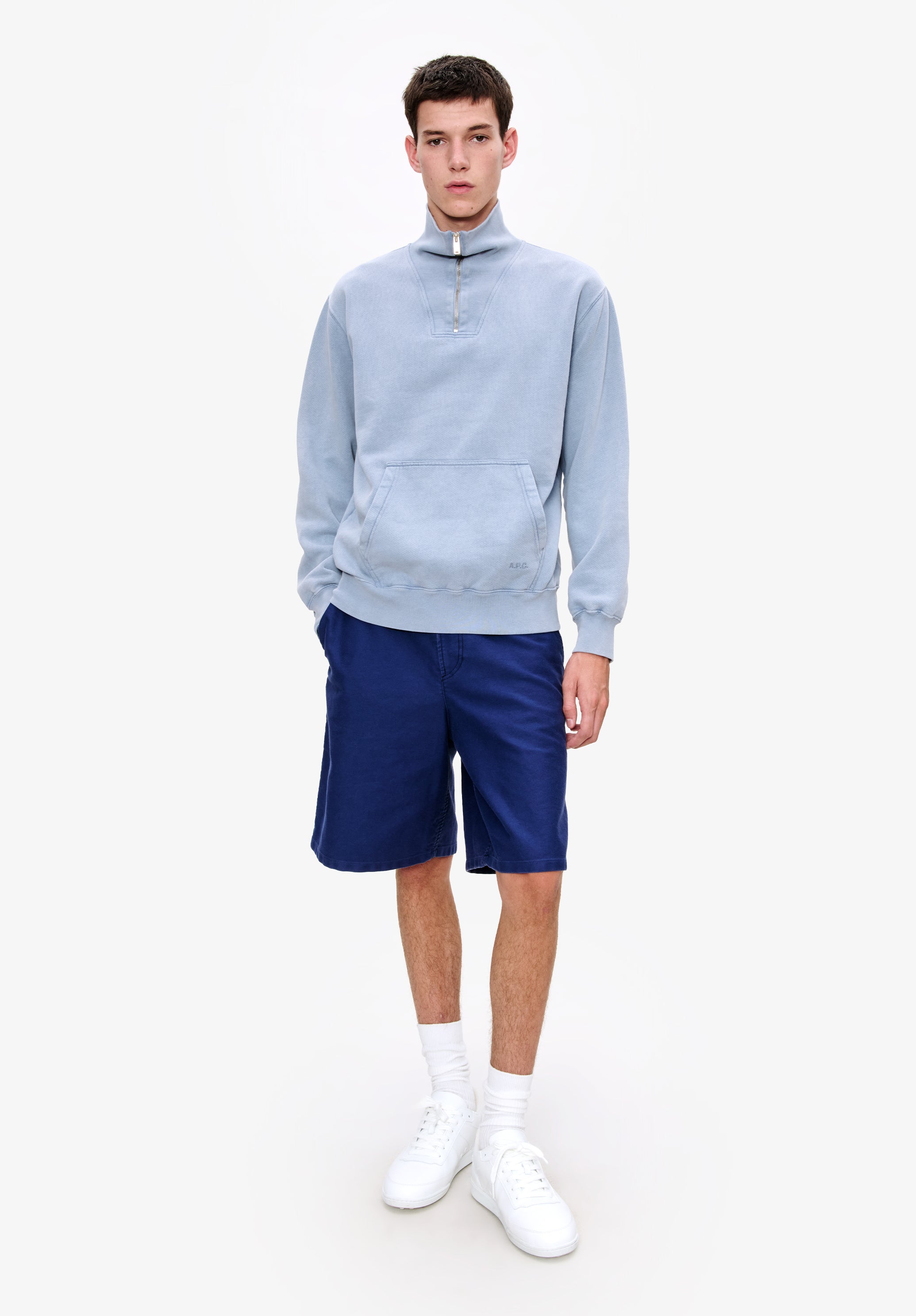 new arrivals men | A.P.C.
