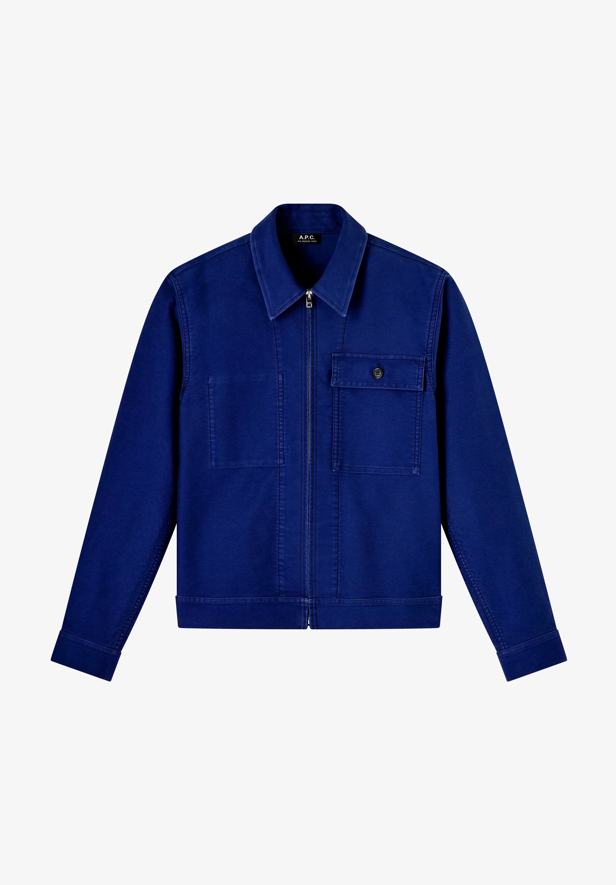 Men new collection | A.P.C.