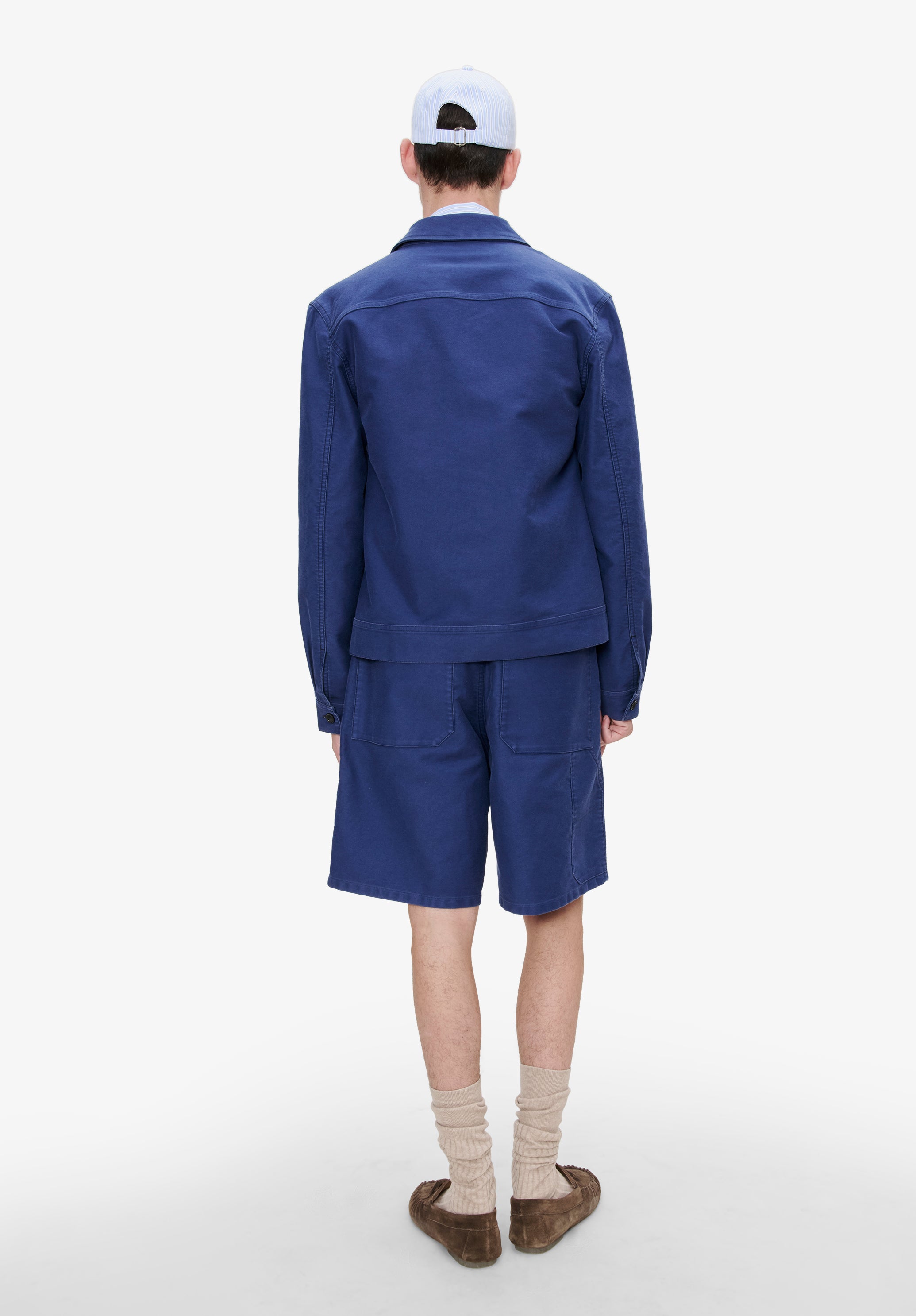Victor jacket | A.P.C.
