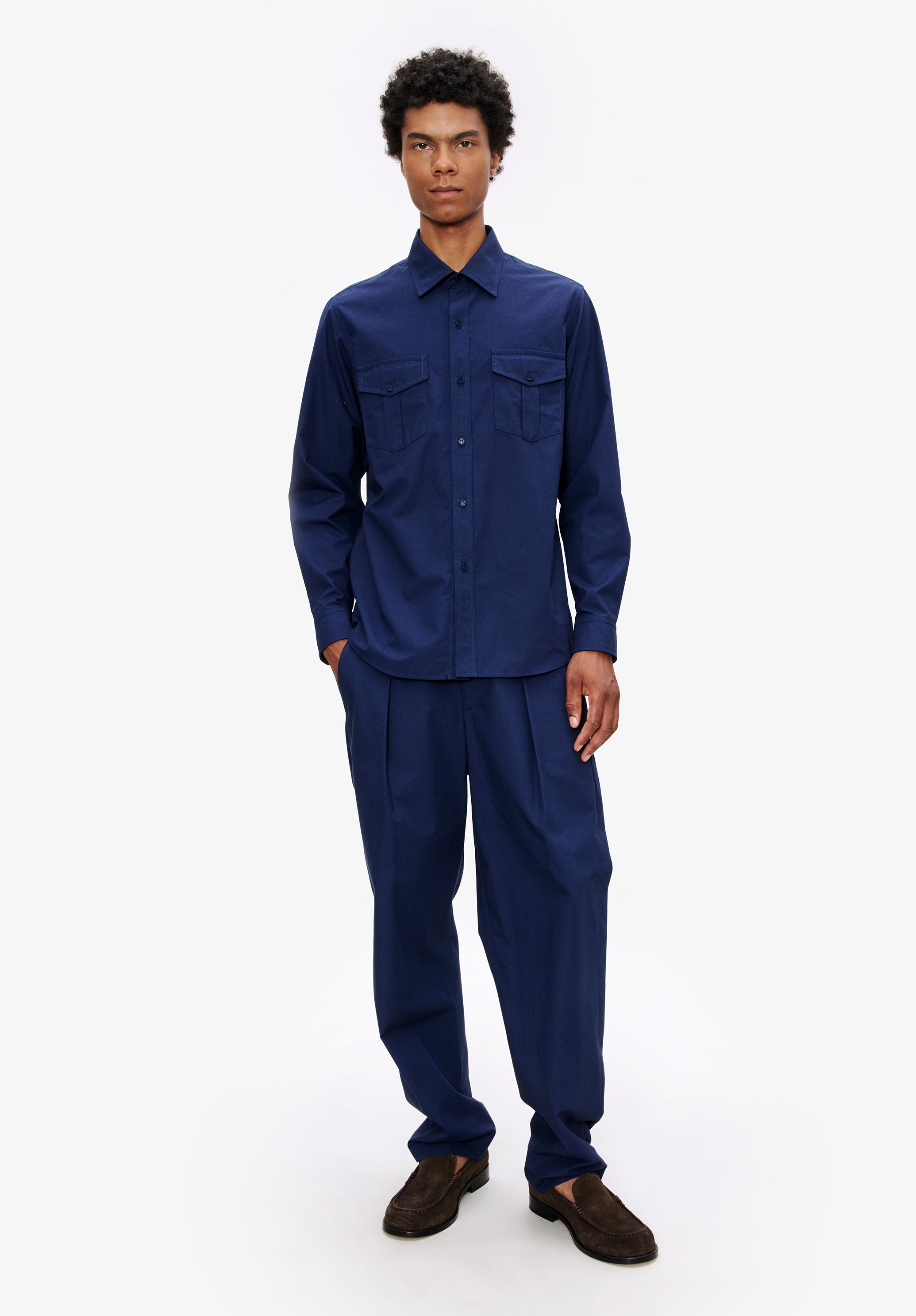 Men new collection | A.P.C.
