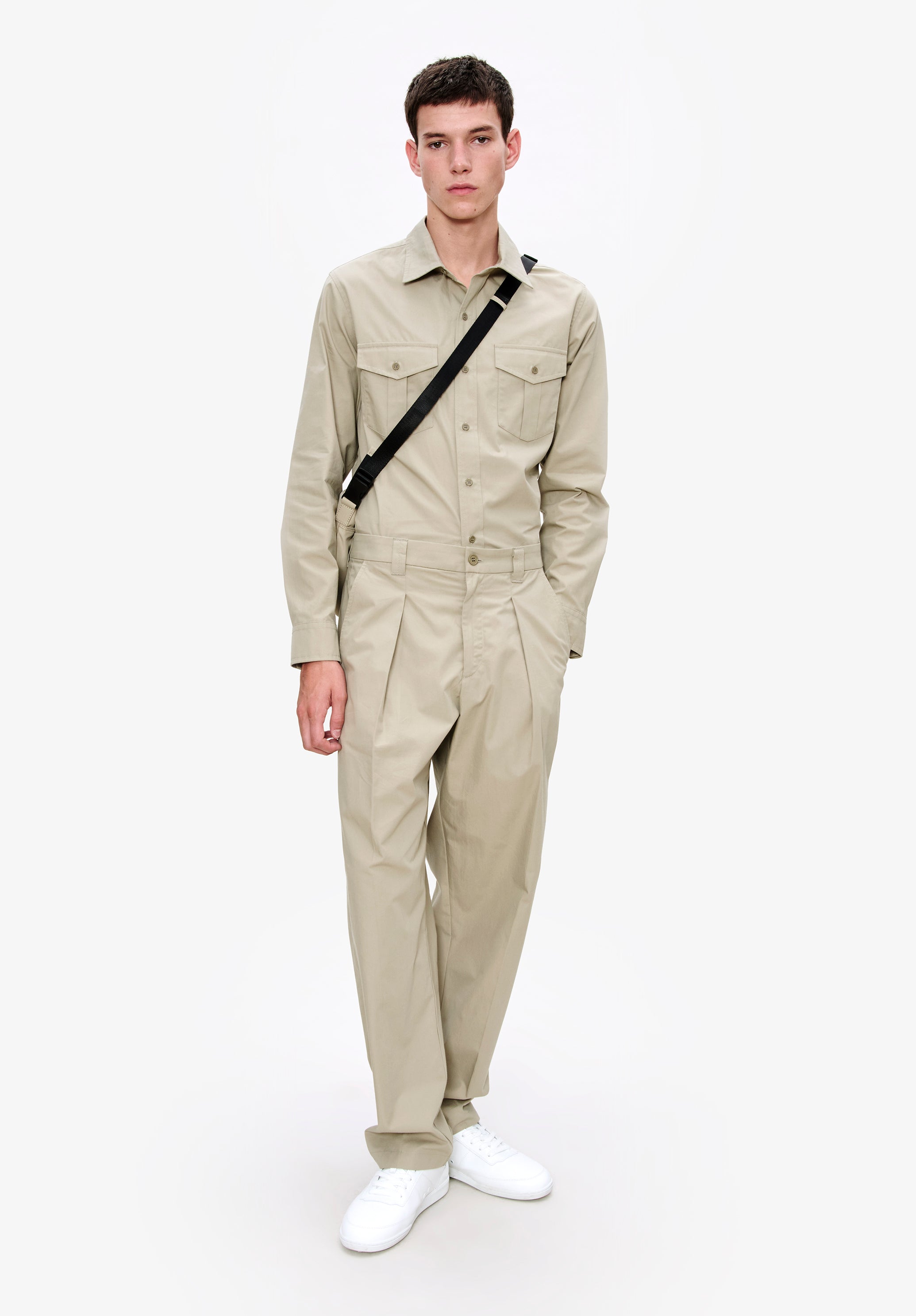 Men's retail fashion collection · Men's clothing | A.P.C. – Page 15